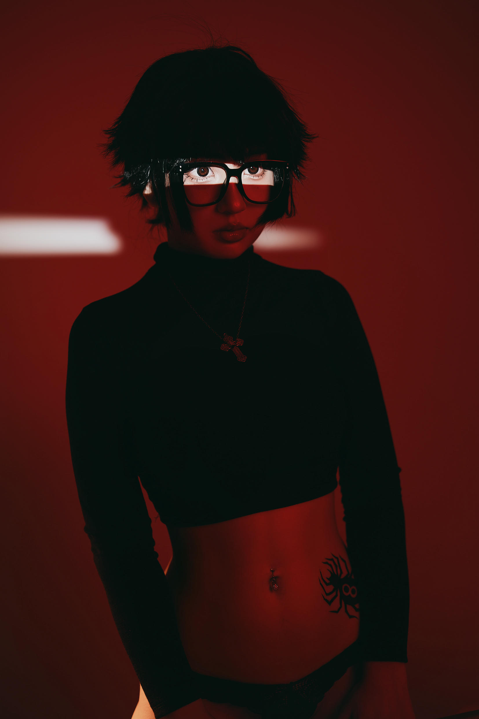 越南美女coser puypuychan - NO.018 Shizuku Murasaki Hunter X Hunter [100P 344MB]_第1集