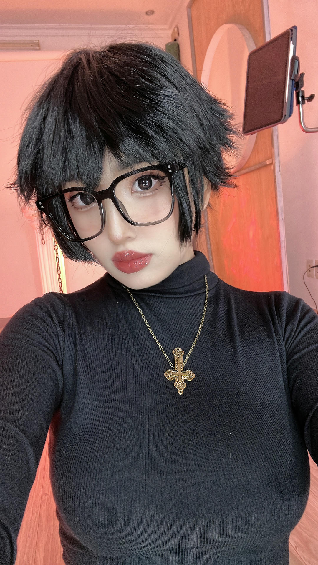 越南美女coser puypuychan - NO.018 Shizuku Murasaki Hunter X Hunter [100P 344MB]_第3集