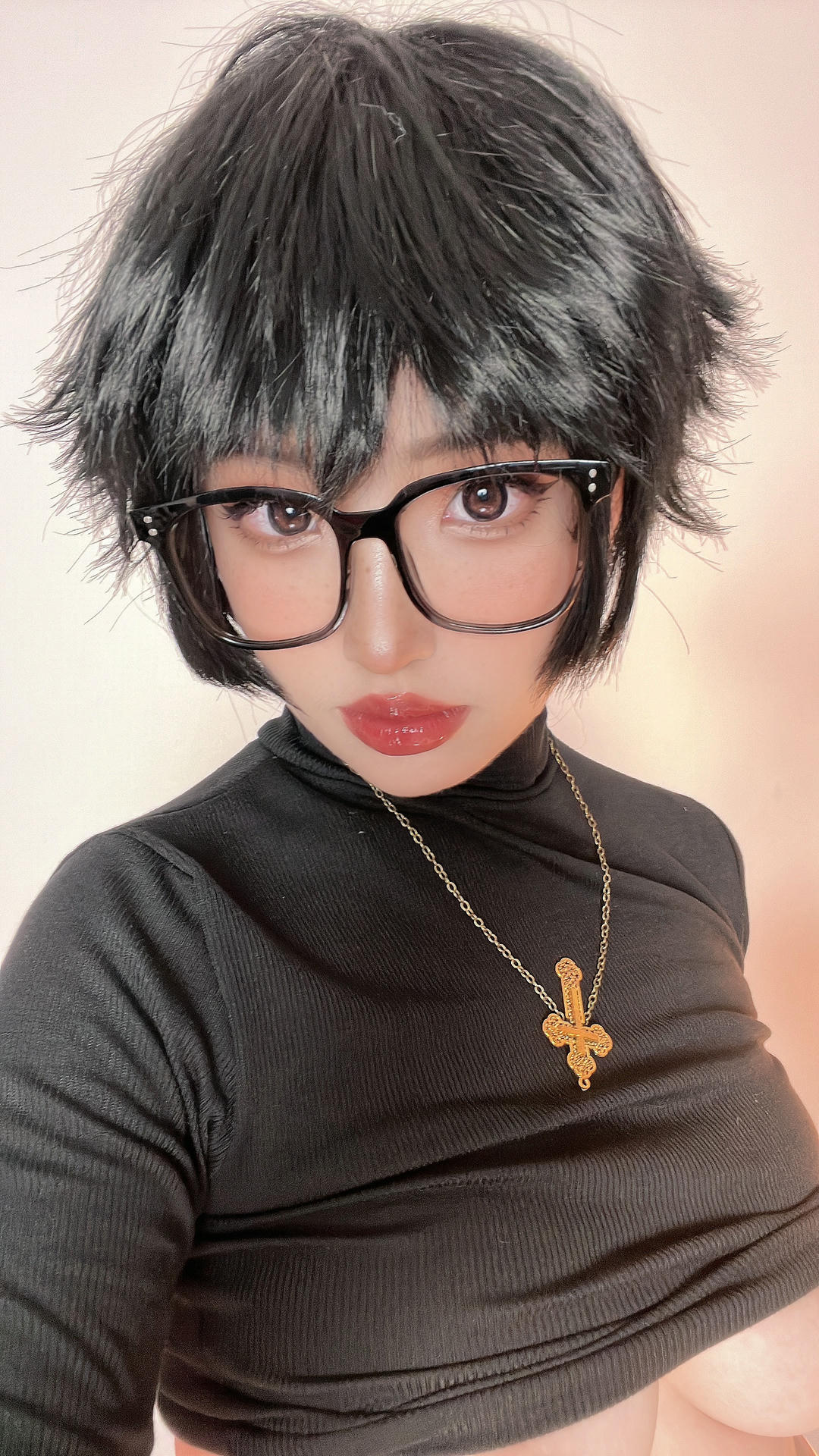 越南美女coser puypuychan - NO.018 Shizuku Murasaki Hunter X Hunter [100P 344MB]_第3集