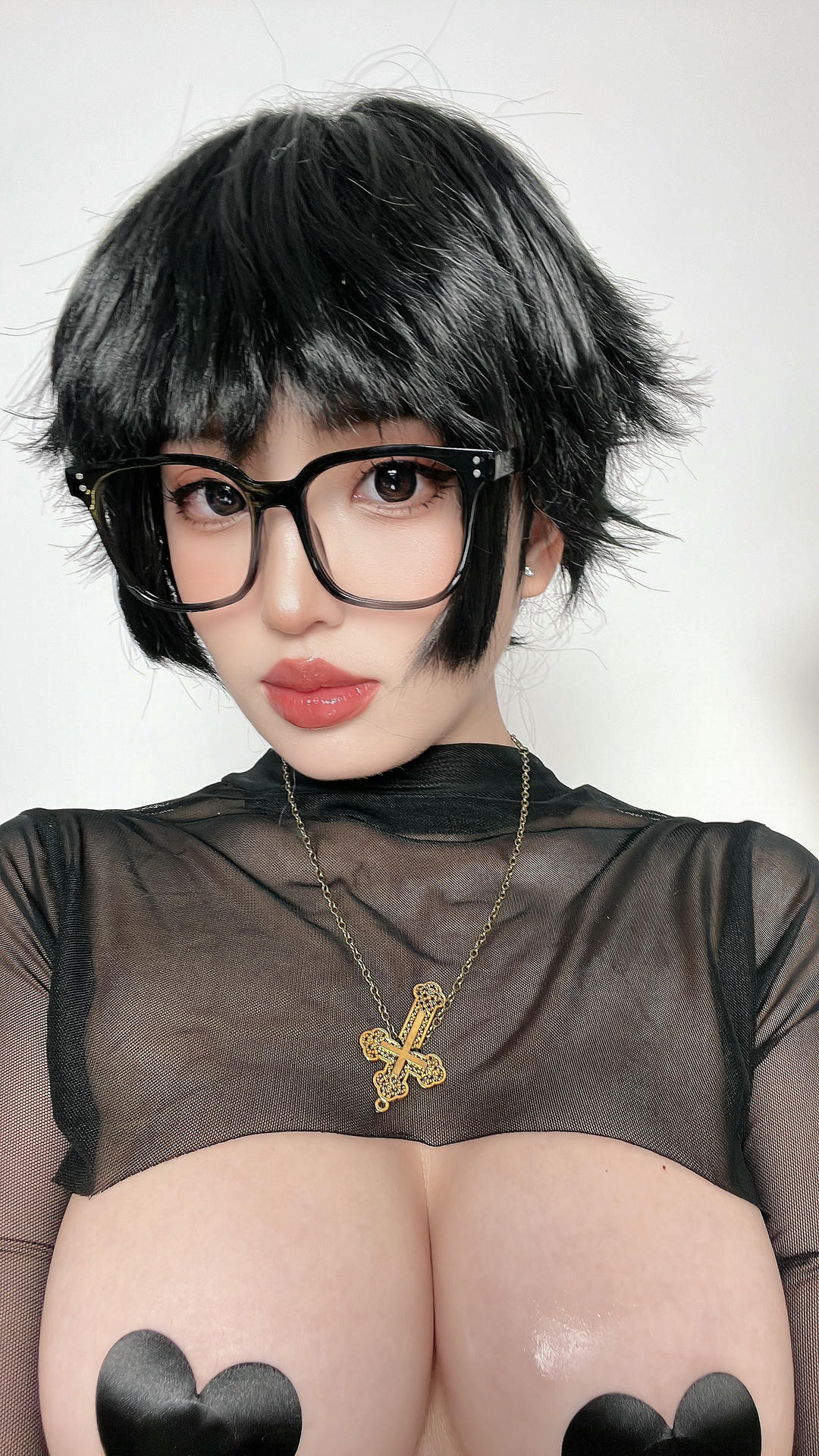 越南美女coser puypuychan - NO.018 Shizuku Murasaki Hunter X Hunter [100P 344MB]_第3集