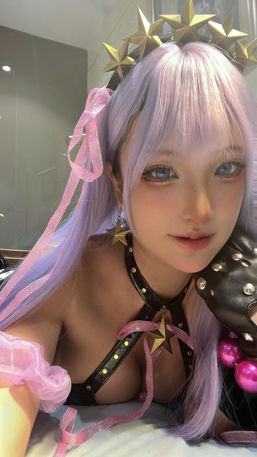 越南美女coser puypuychan - NO.003 9月patreon-BB Summer 2nd. [198P+7V 2.13G]-173. BB Summer 2nd-Selfies_第1集