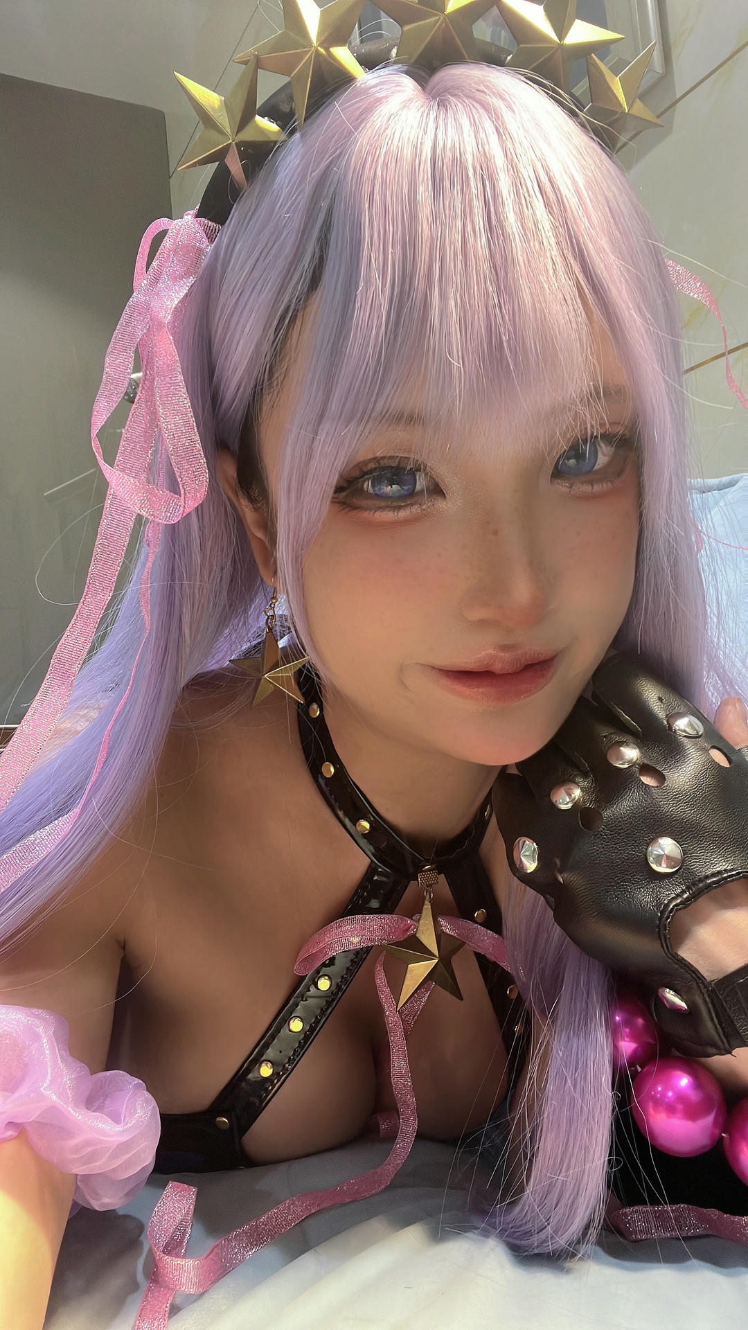 越南美女coser puypuychan - NO.003 9月patreon-BB Summer 2nd. [198P+7V 2.13G]-173. BB Summer 2nd-Selfies_第1集