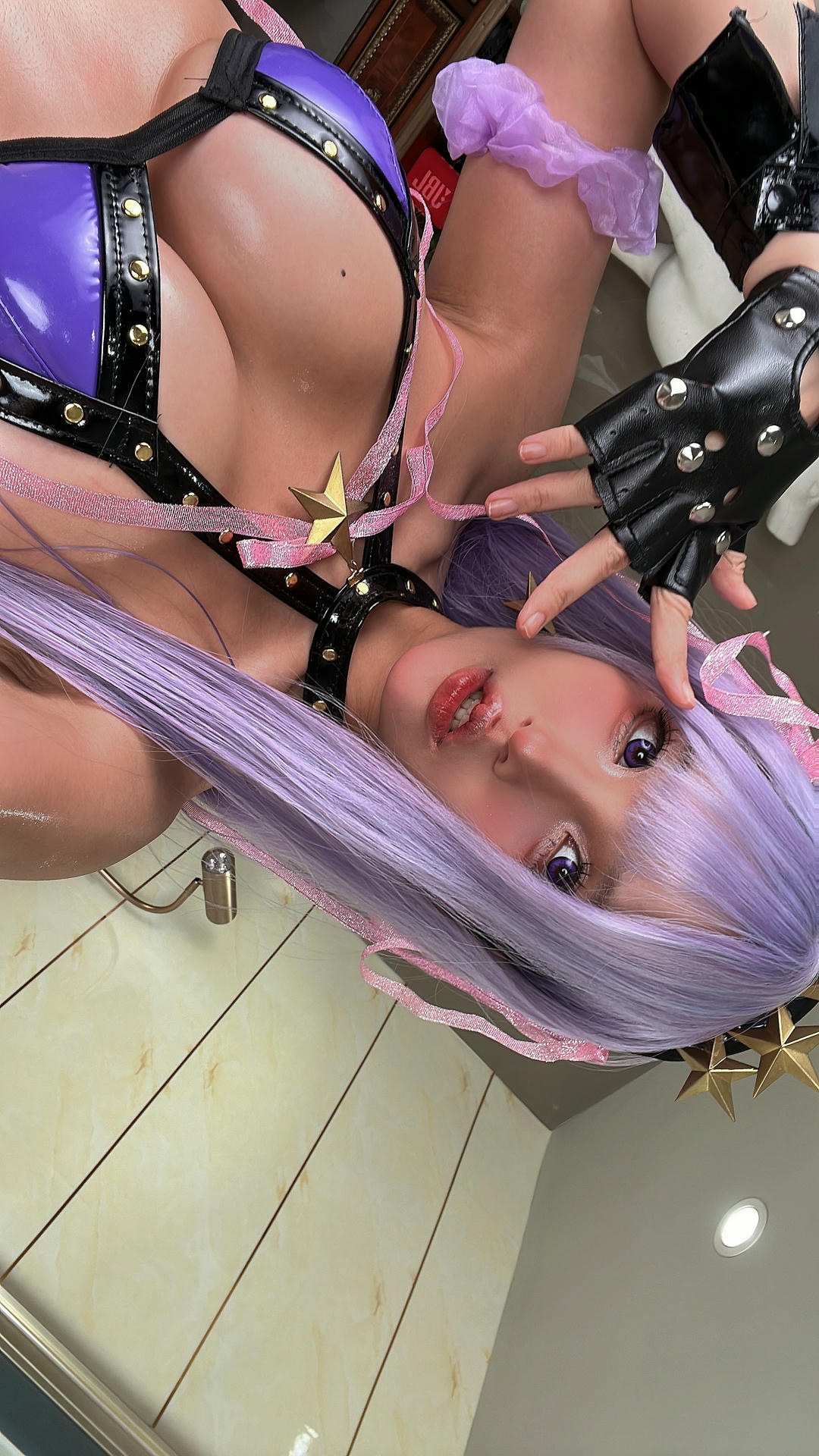 越南美女coser puypuychan - NO.003 9月patreon-BB Summer 2nd. [198P+7V 2.13G]-173. BB Summer 2nd-Selfies_第2集