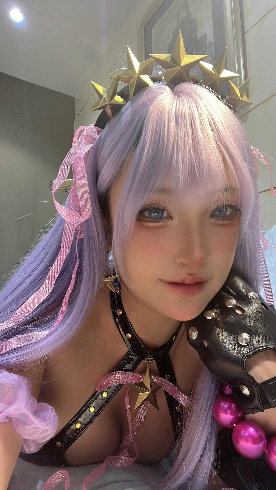 越南美女coser puypuychan - NO.003 9月patreon-BB Summer 2nd. [198P+7V 2.13G]-173. BB Summer 2nd-Selfies_第1集