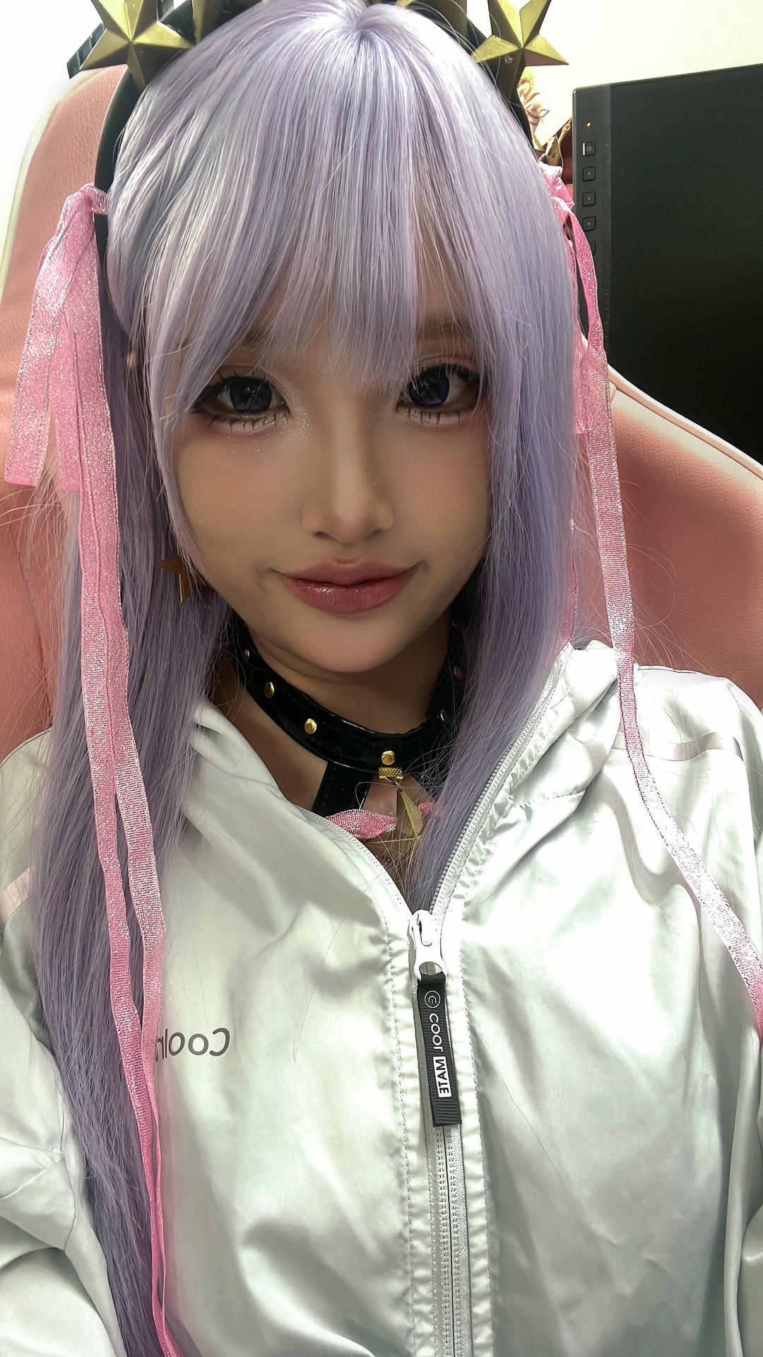 越南美女coser puypuychan - NO.003 9月patreon-BB Summer 2nd. [198P+7V 2.13G]-173. BB Summer 2nd-Selfies_第2集