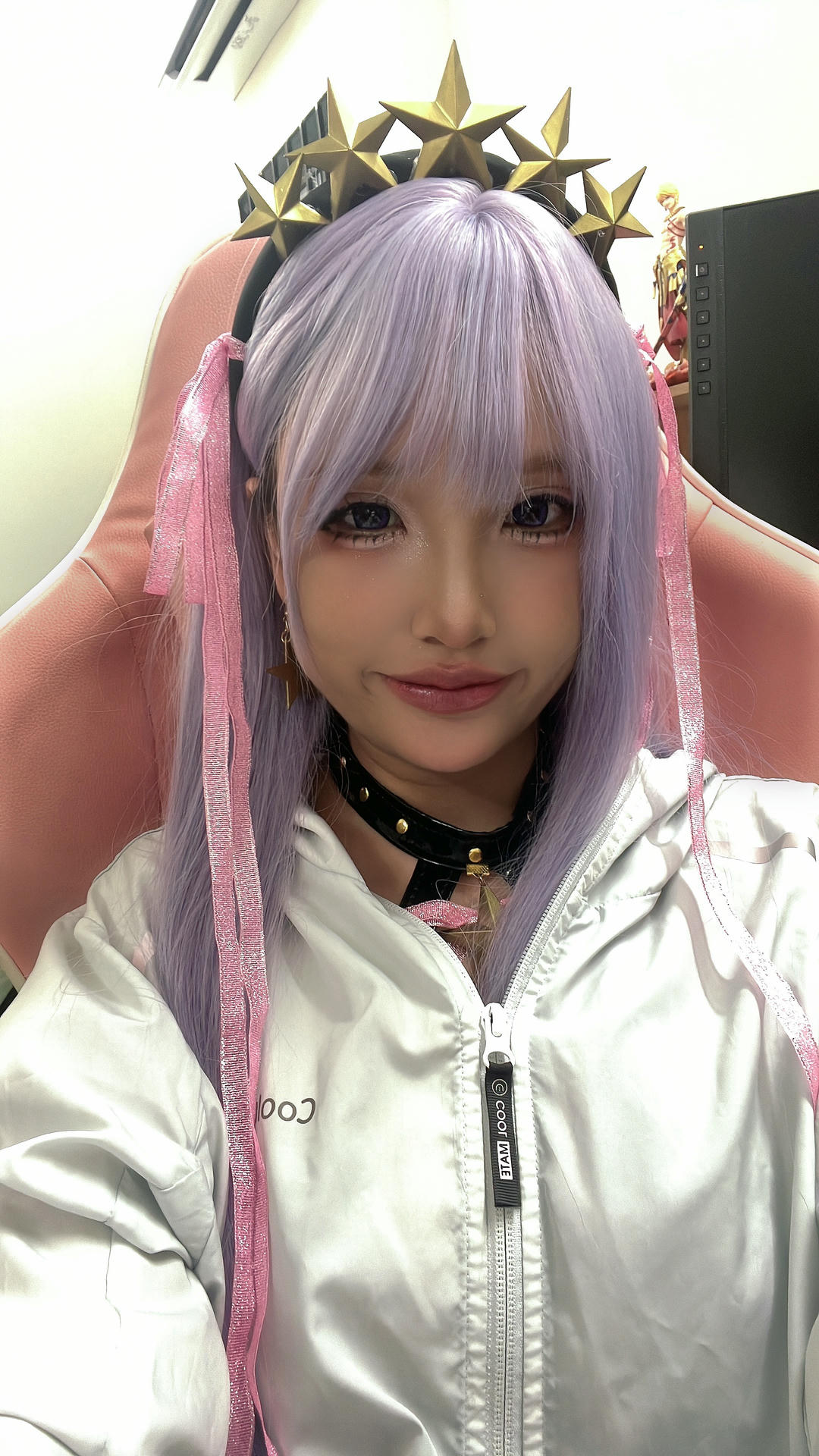 越南美女coser puypuychan - NO.003 9月patreon-BB Summer 2nd. [198P+7V 2.13G]-173. BB Summer 2nd-Selfies_第2集