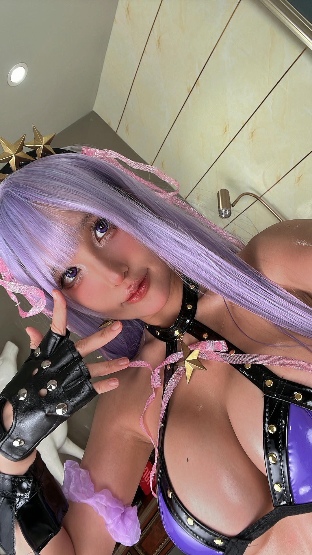 越南美女coser puypuychan - NO.003 9月patreon-BB Summer 2nd. [198P+7V 2.13G]-173. BB Summer 2nd-Selfies_第2集