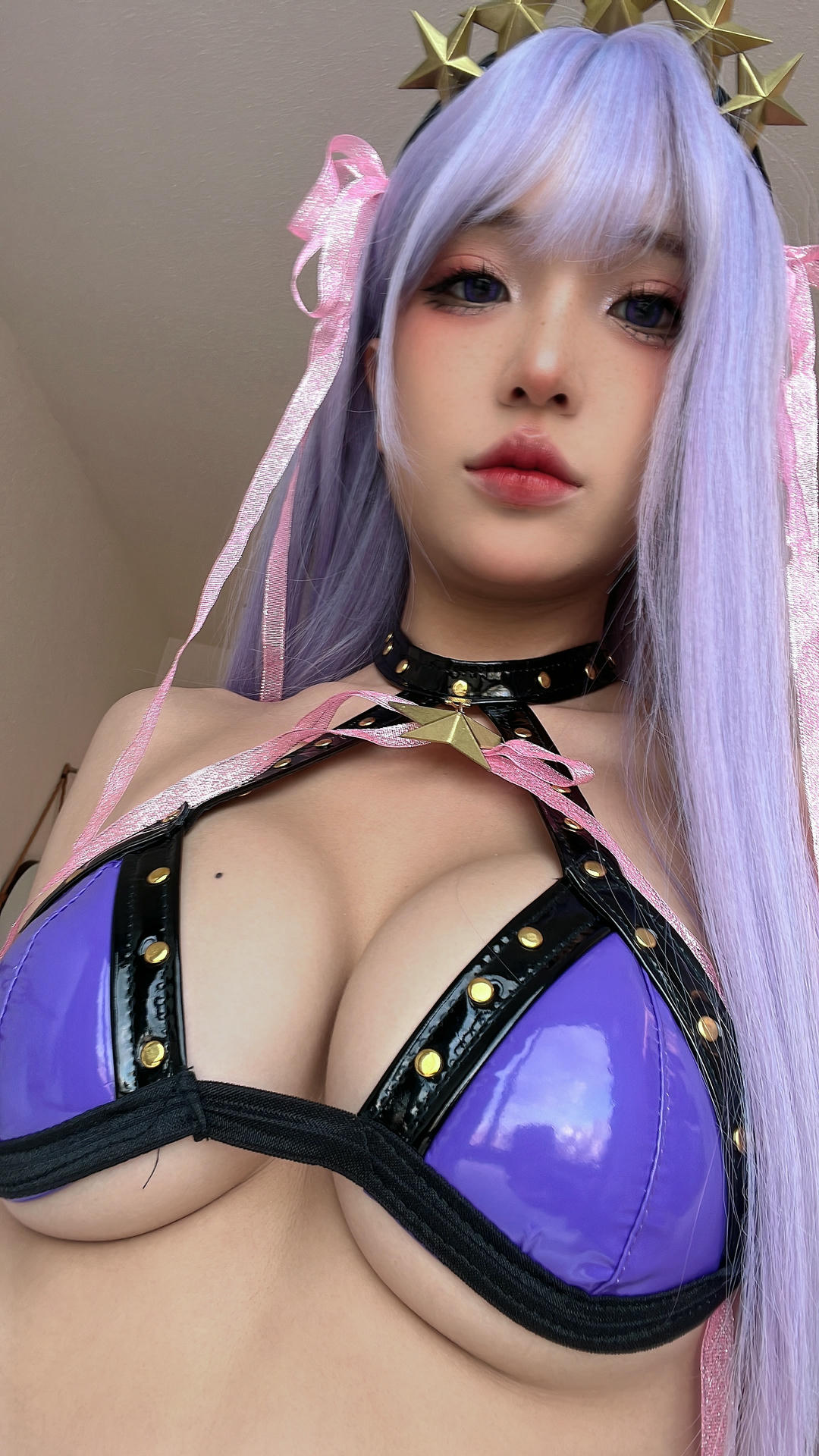 越南美女coser puypuychan - NO.003 9月patreon-BB Summer 2nd. [198P+7V 2.13G]-173. BB Summer 2nd-Selfies_第2集