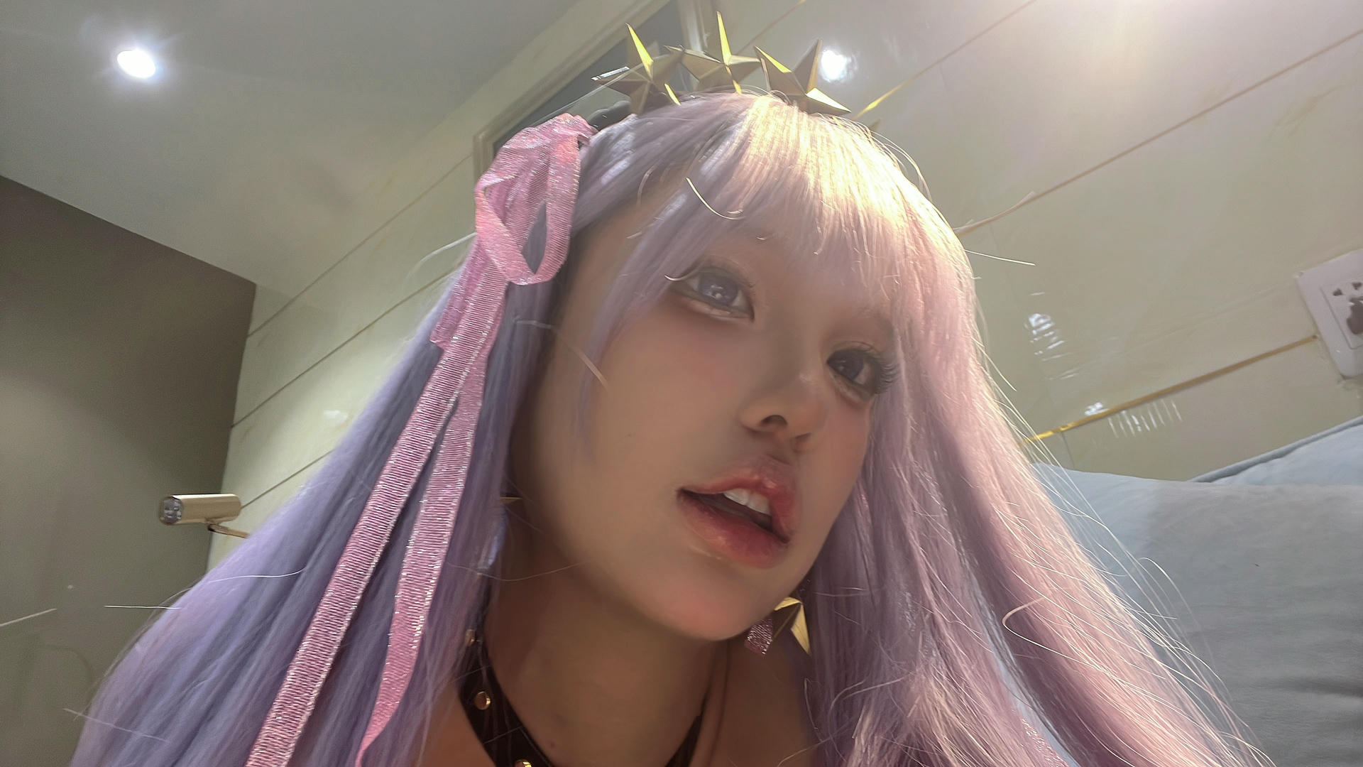 越南美女coser puypuychan - NO.003 9月patreon-BB Summer 2nd. [198P+7V 2.13G]-173. BB Summer 2nd-Selfies_第1集