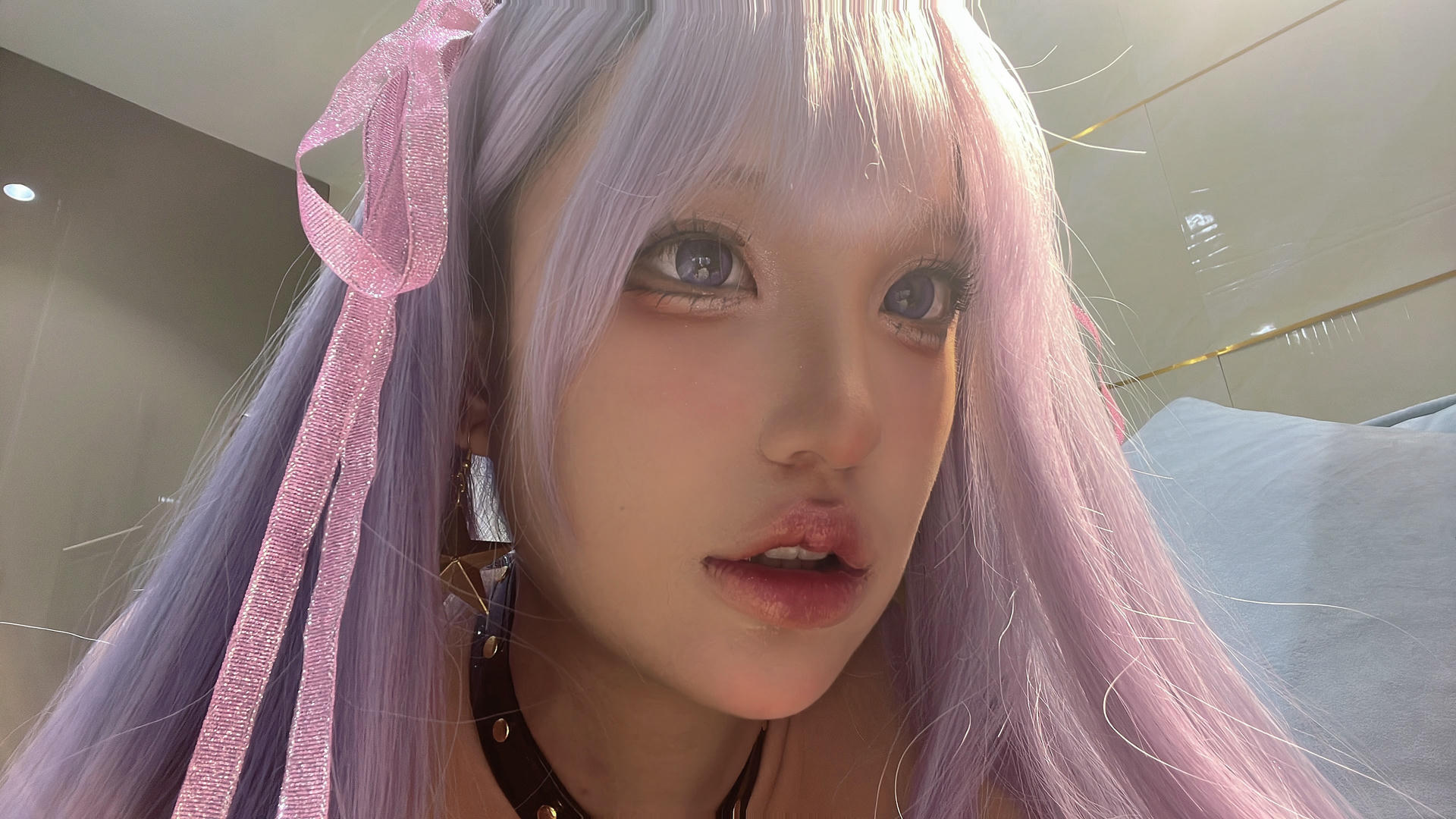 越南美女coser puypuychan - NO.003 9月patreon-BB Summer 2nd. [198P+7V 2.13G]-173. BB Summer 2nd-Selfies_第1集