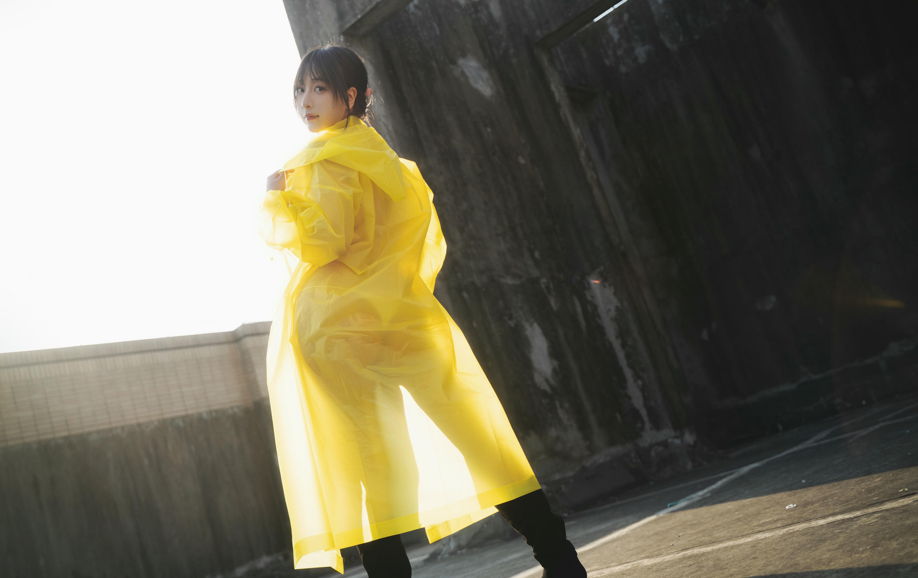 浅安安 NO.012 湮灭 [70P-681MB]_第1集