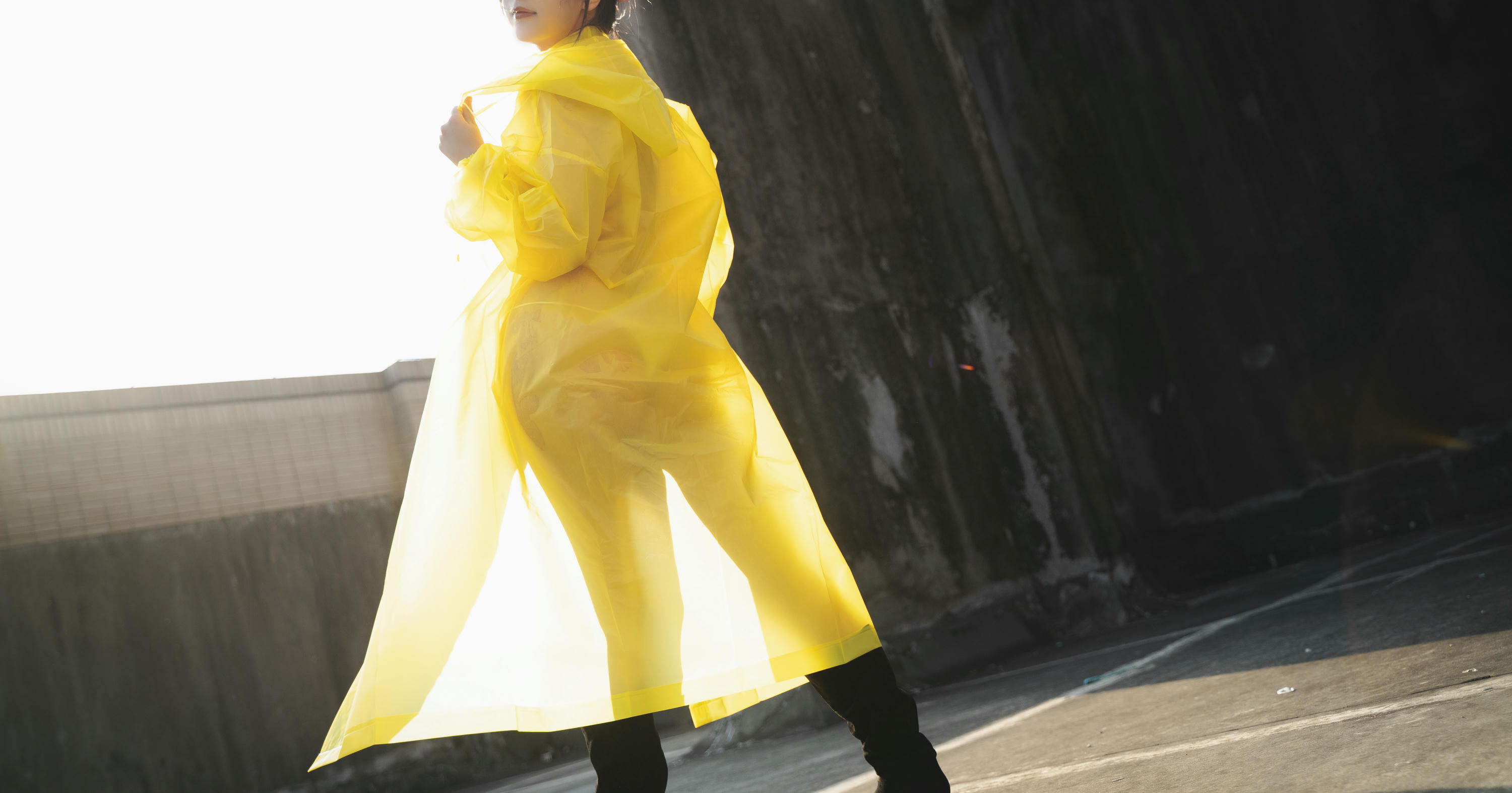 浅安安 NO.012 湮灭 [70P-681MB]_第1集