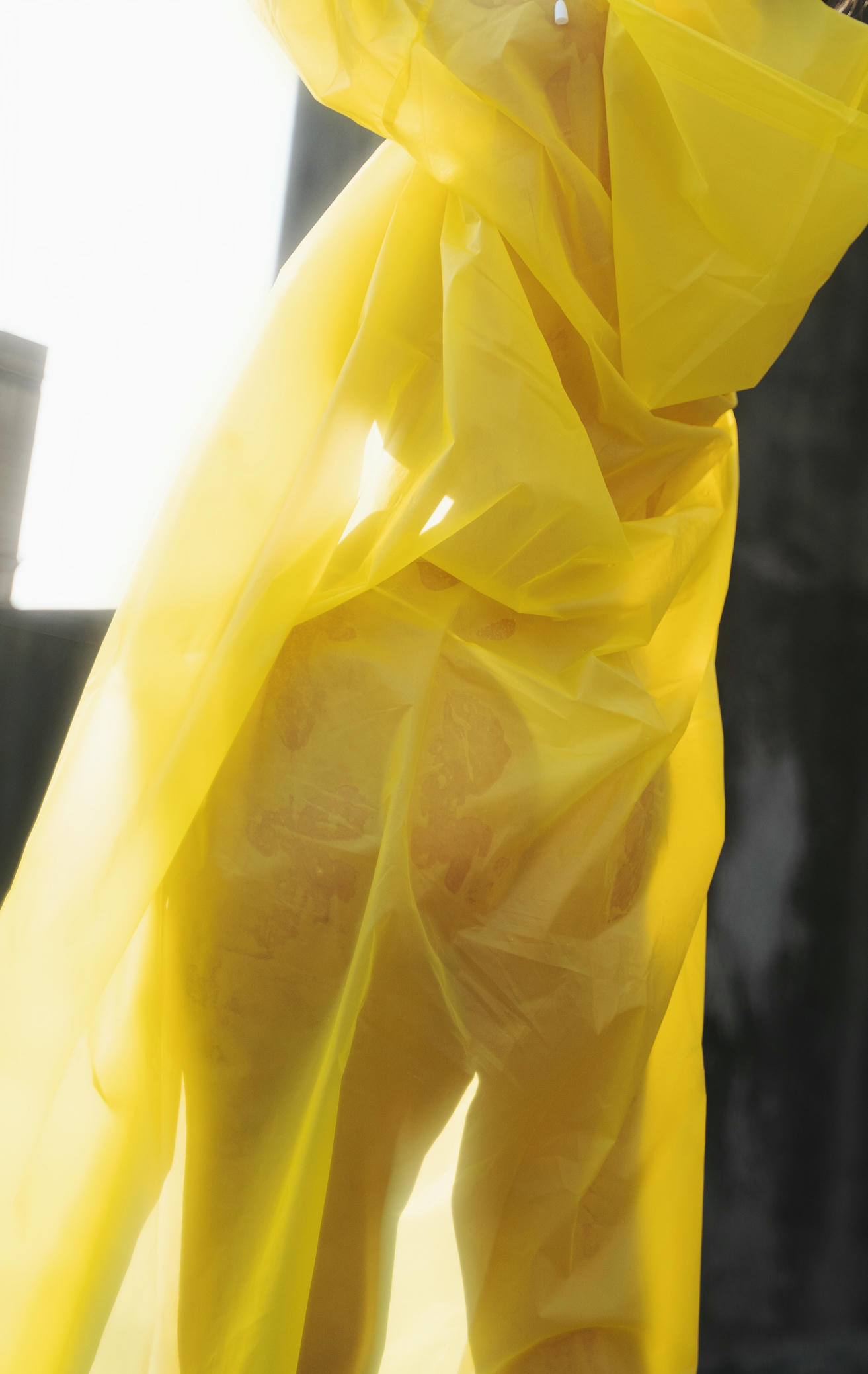 浅安安 NO.012 湮灭 [70P-681MB]_第2集