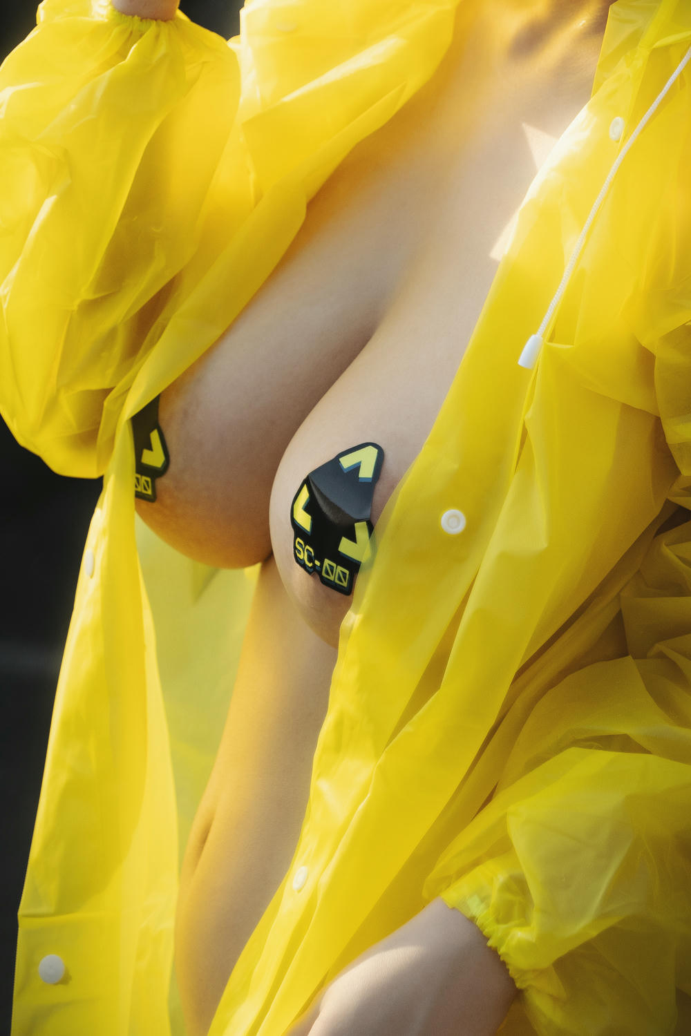 浅安安 NO.012 湮灭 [70P-681MB]_第3集