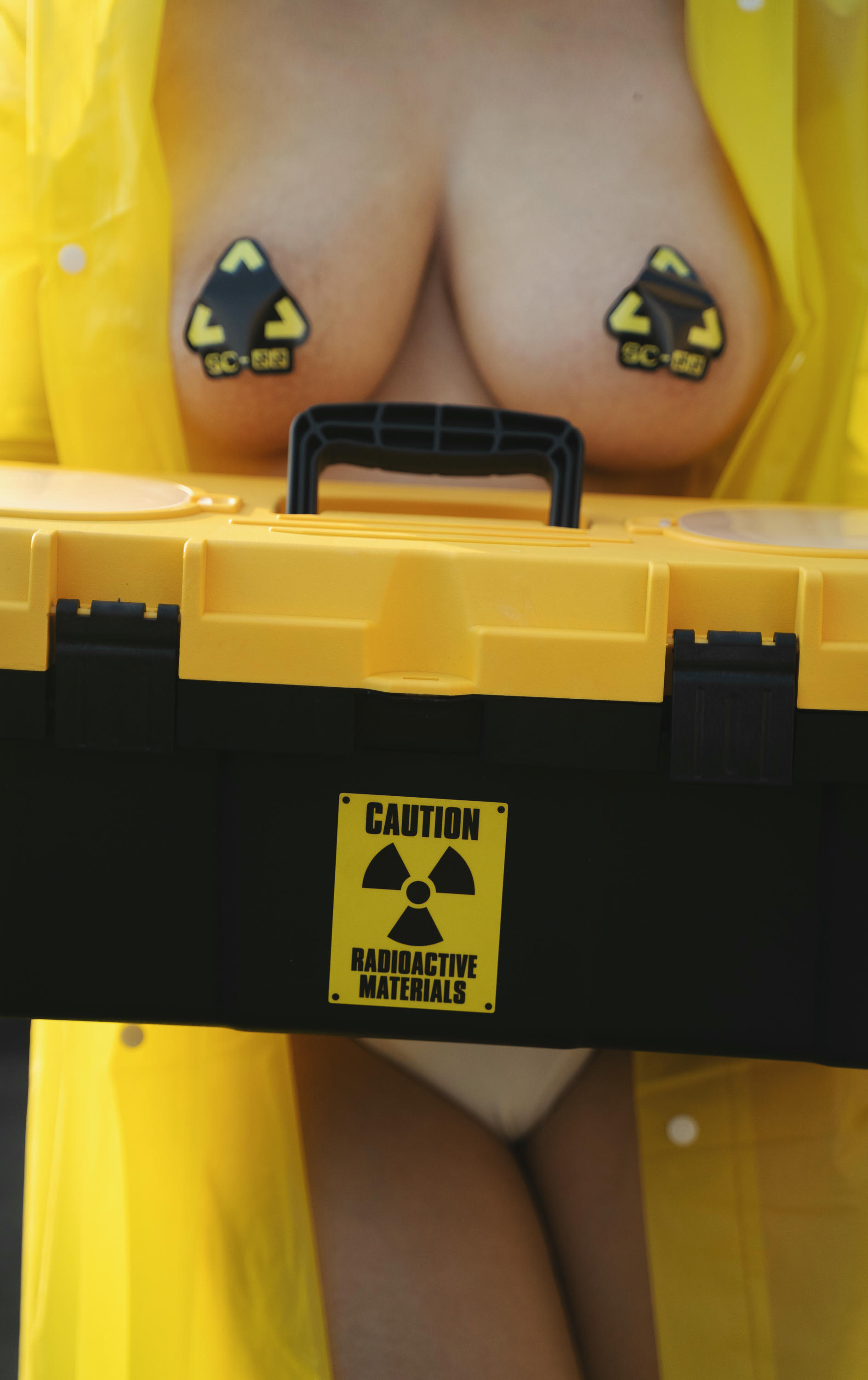 浅安安 NO.012 湮灭 [70P-681MB]_第3集