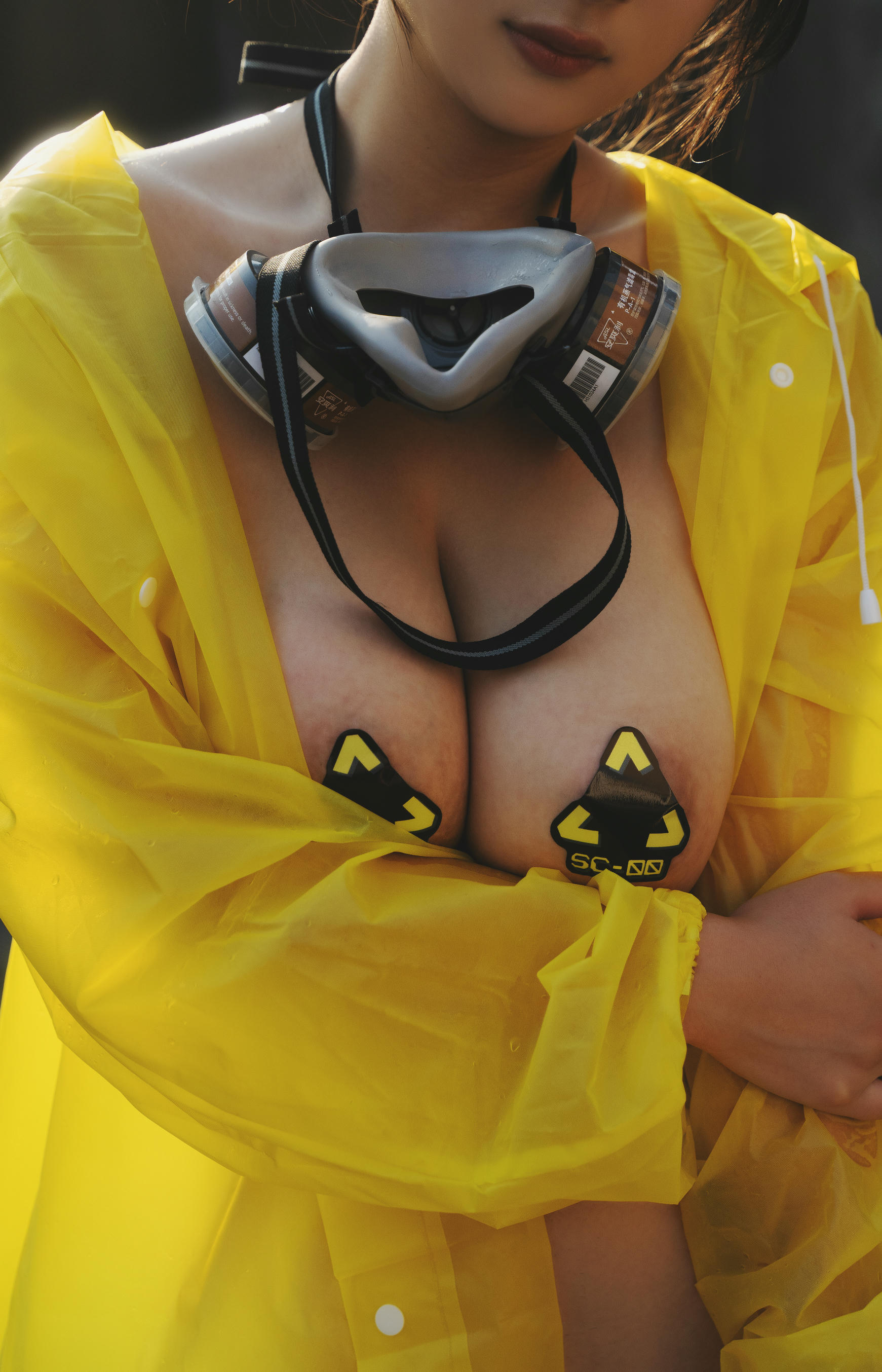 浅安安 NO.012 湮灭 [70P-681MB]_第4集