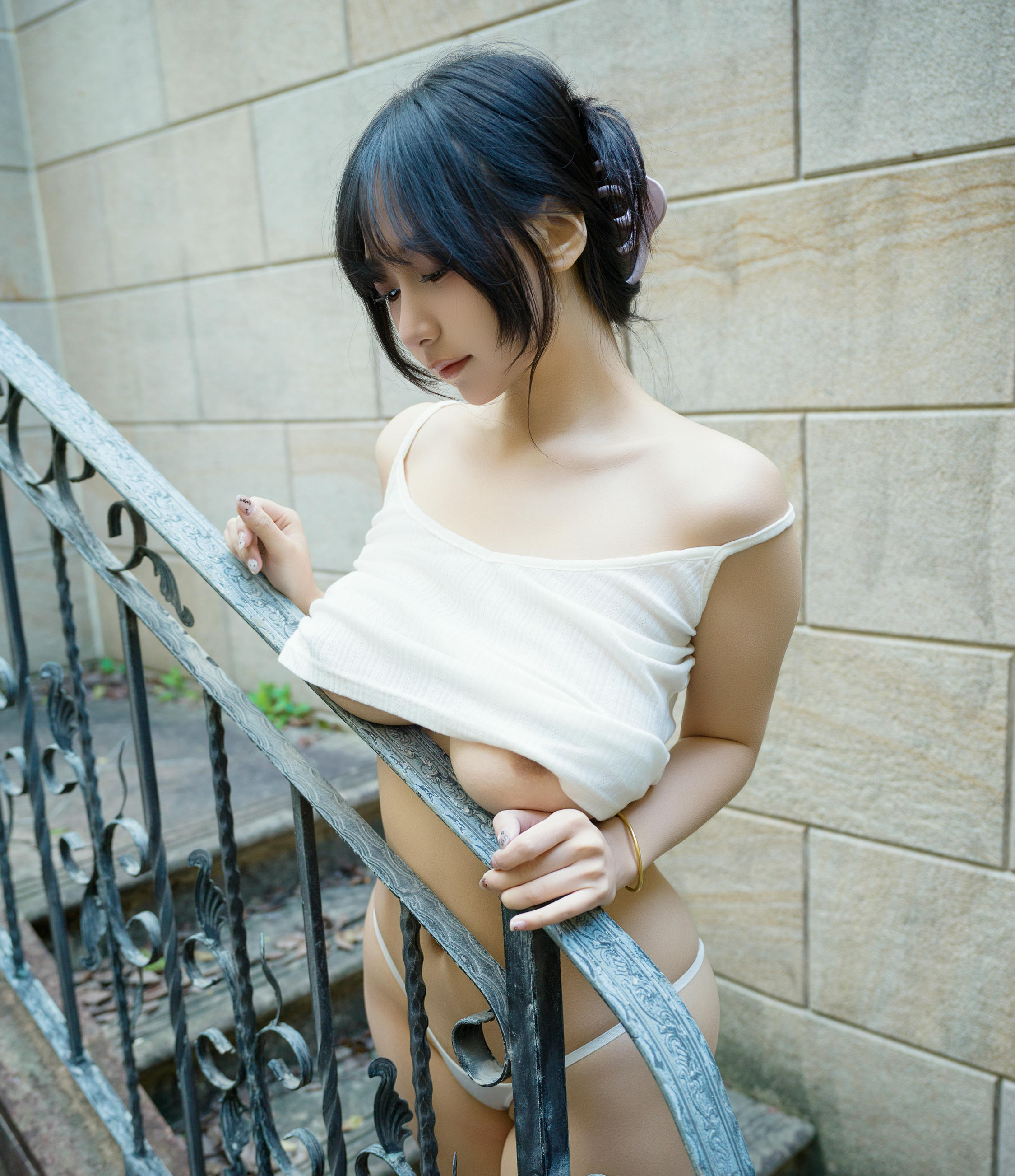 浅安安 NO.015 午后 [87P 830MB]_第3集