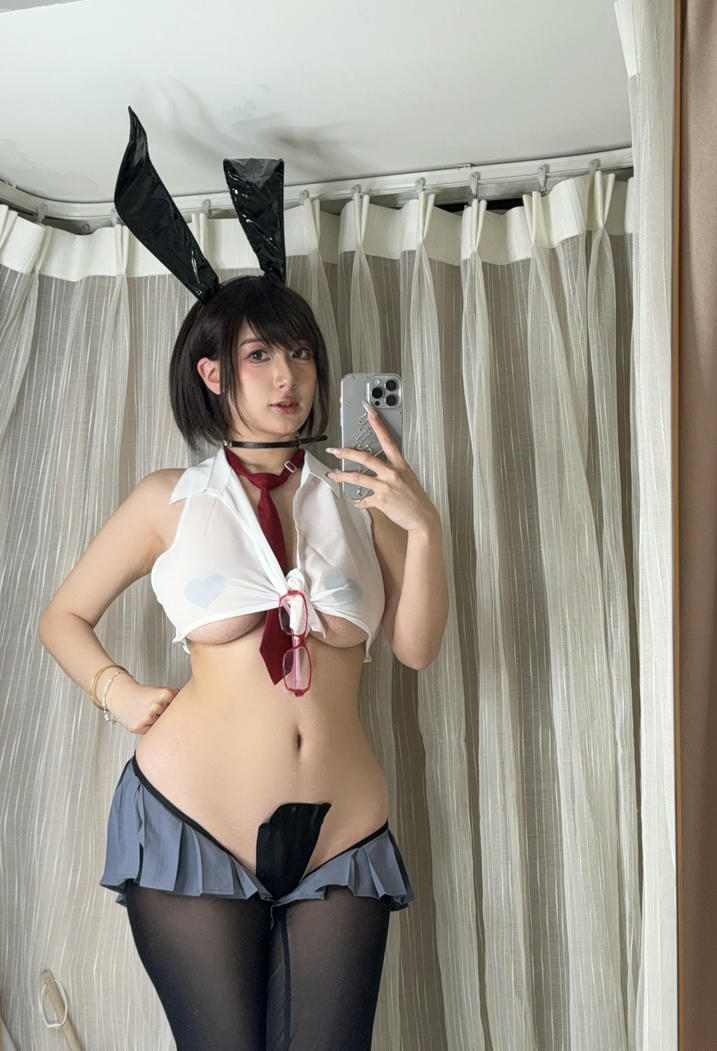 浅安安 NO.015 午后 [87P 830MB]_第3集