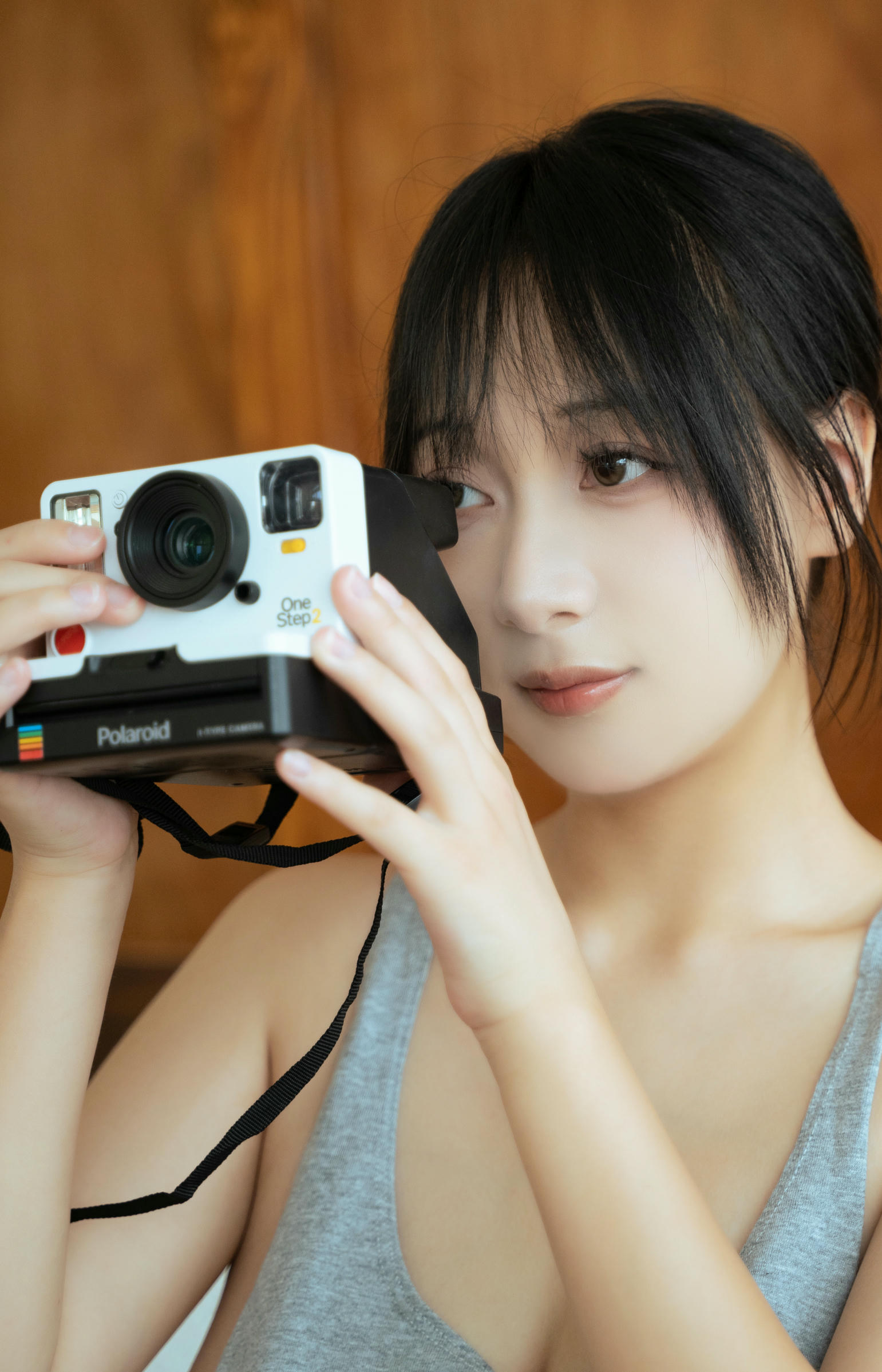 浅安安 NO.017 椰奶[60P 343.5M]_第1集