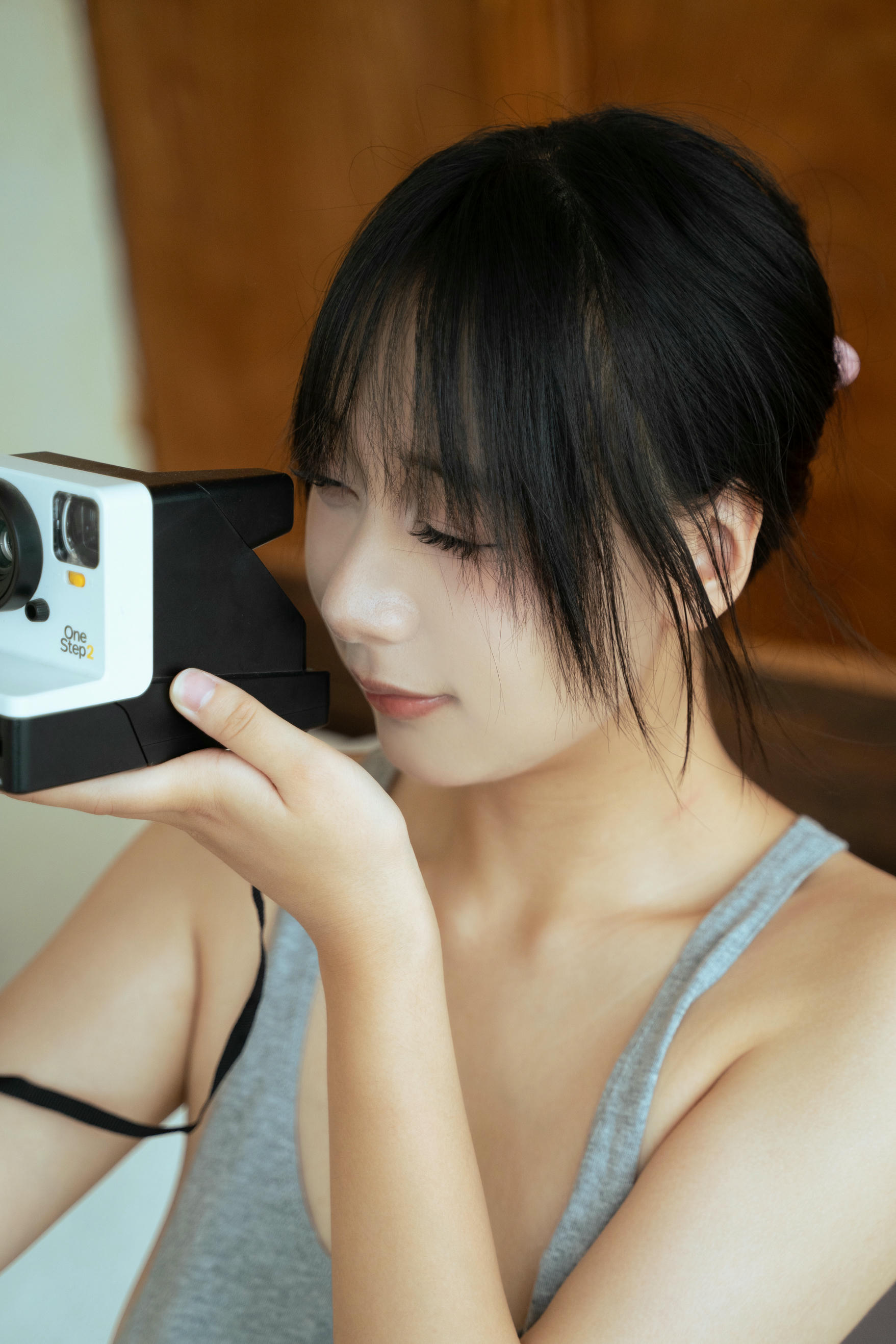 浅安安 NO.017 椰奶[60P 343.5M]_第1集