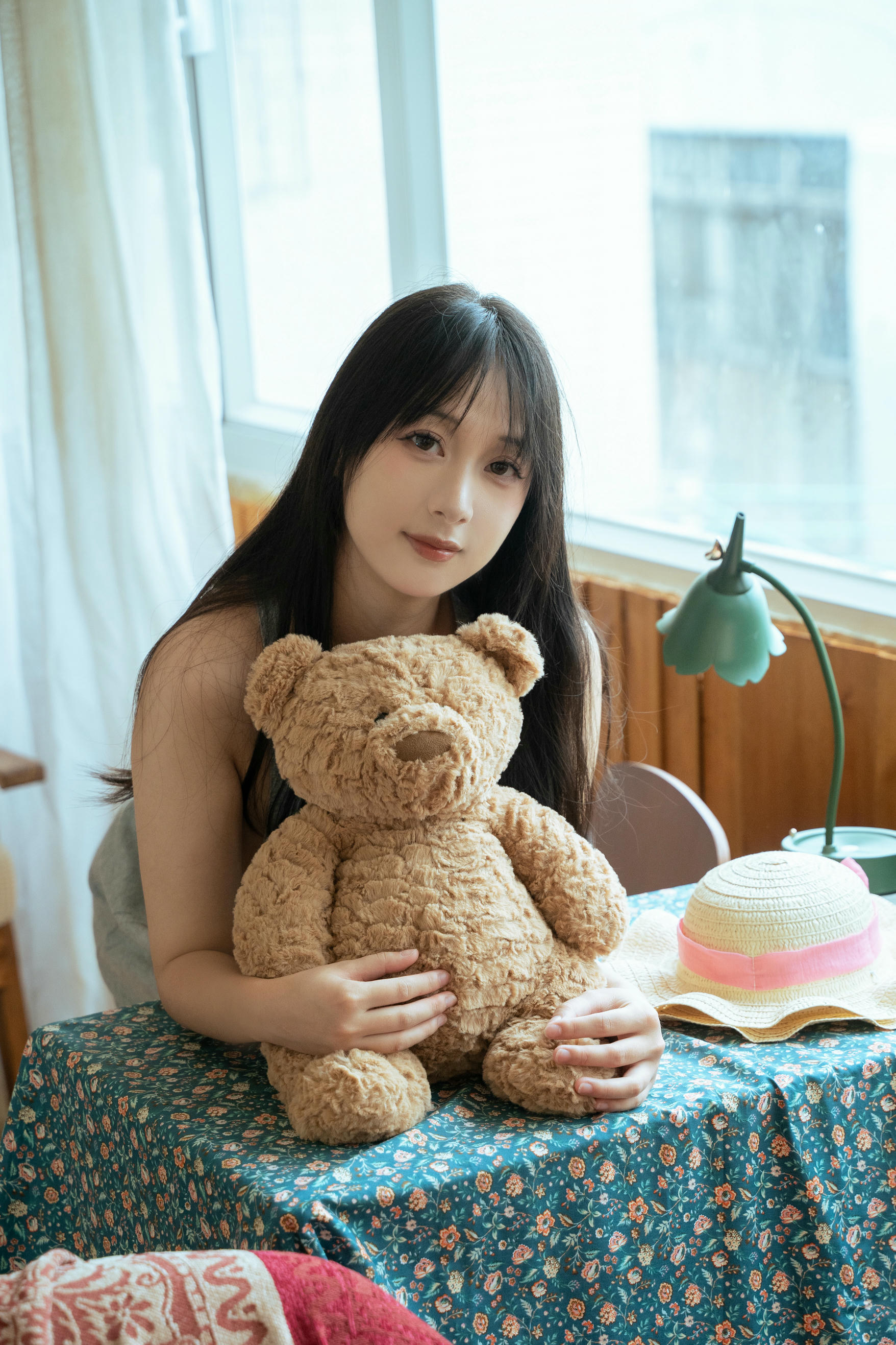 浅安安 NO.017 椰奶[60P 343.5M]_第2集