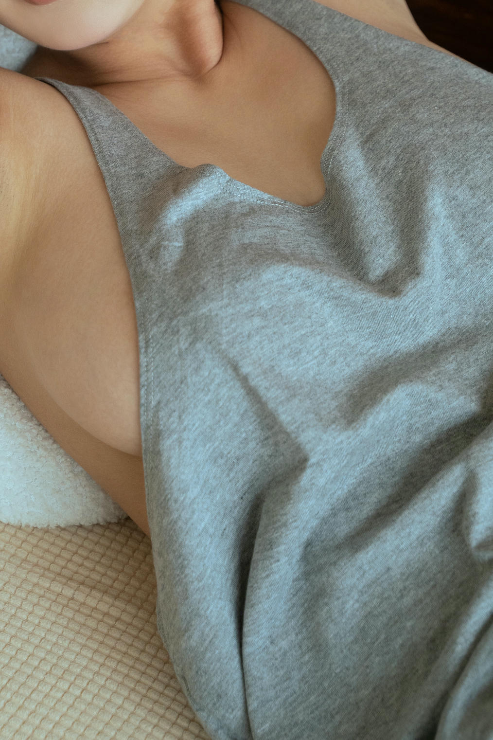 浅安安 NO.017 椰奶[60P 343.5M]_第1集