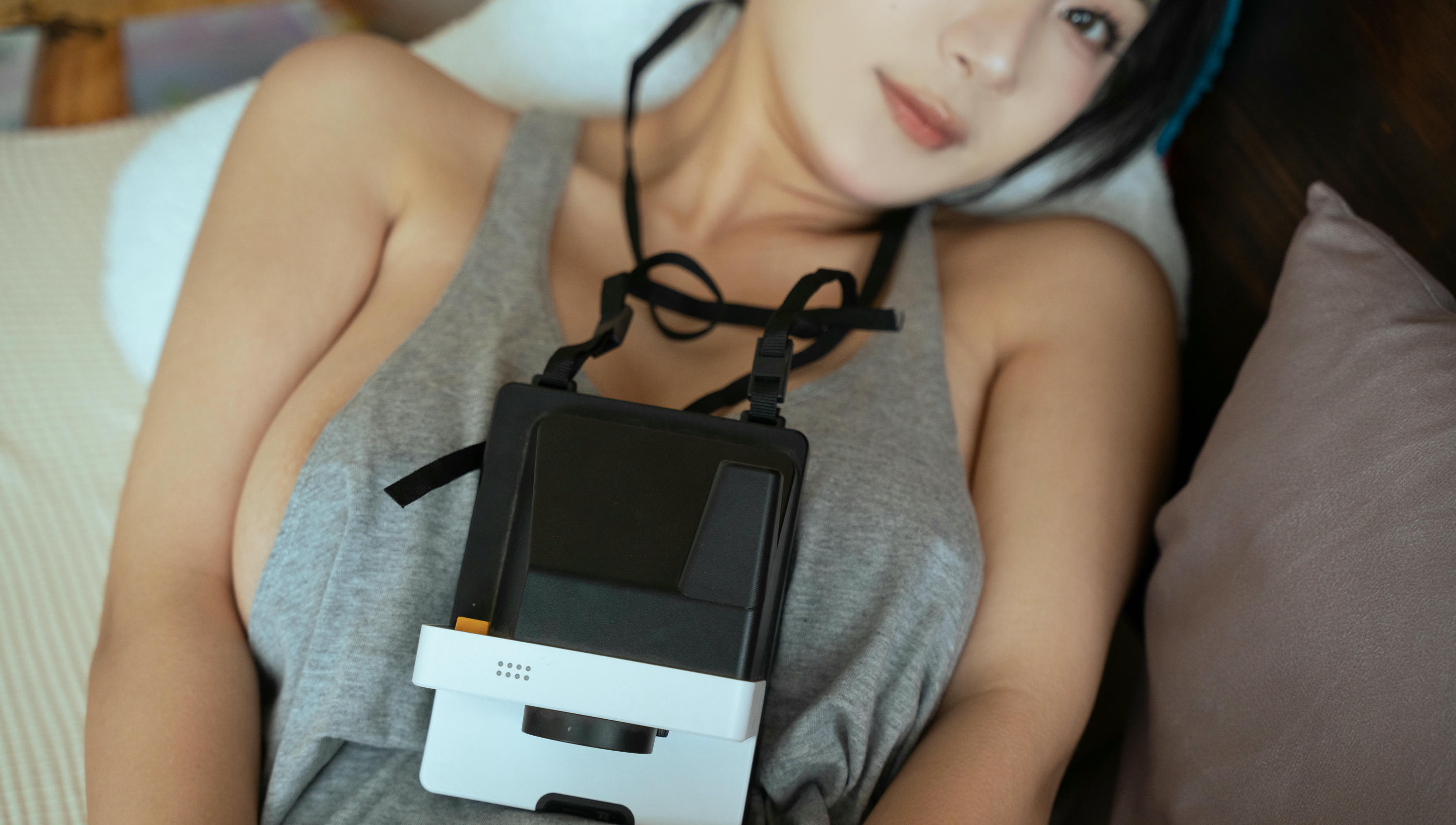 浅安安 NO.017 椰奶[60P 343.5M]_第1集