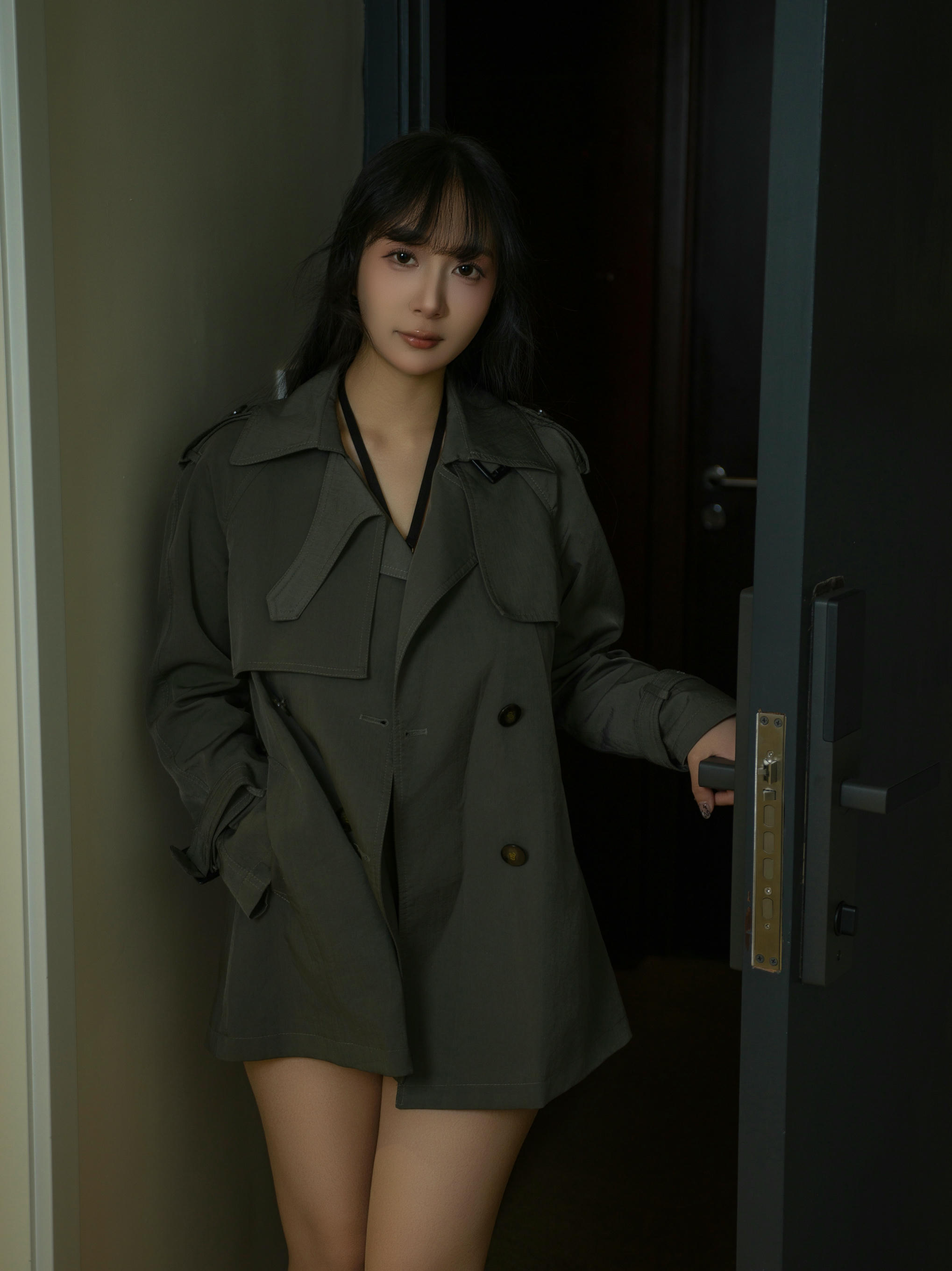 浅安安 NO.018 睡前故事[89P 1V 1012.1M]_第1集