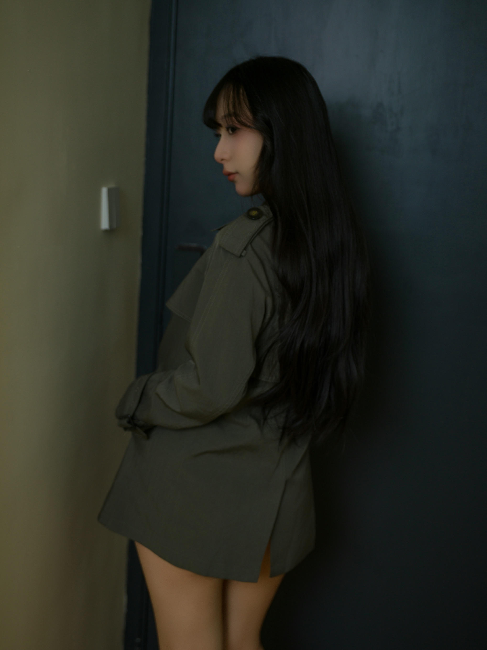 浅安安 NO.018 睡前故事[89P 1V 1012.1M]_第1集