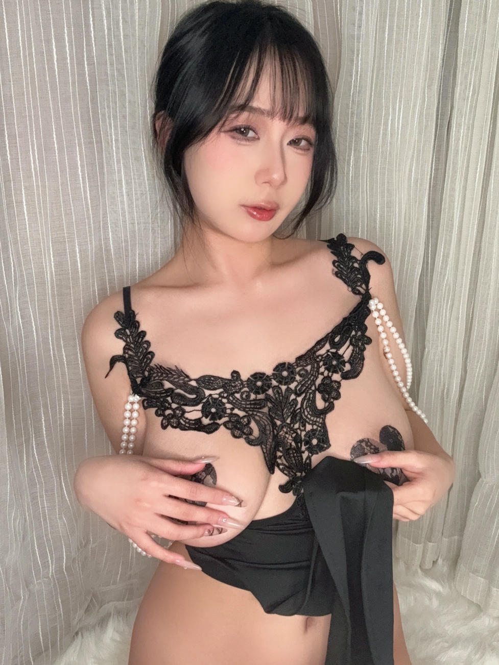 浅安安 NO.018 睡前故事[89P 1V 1012.1M]_第5集