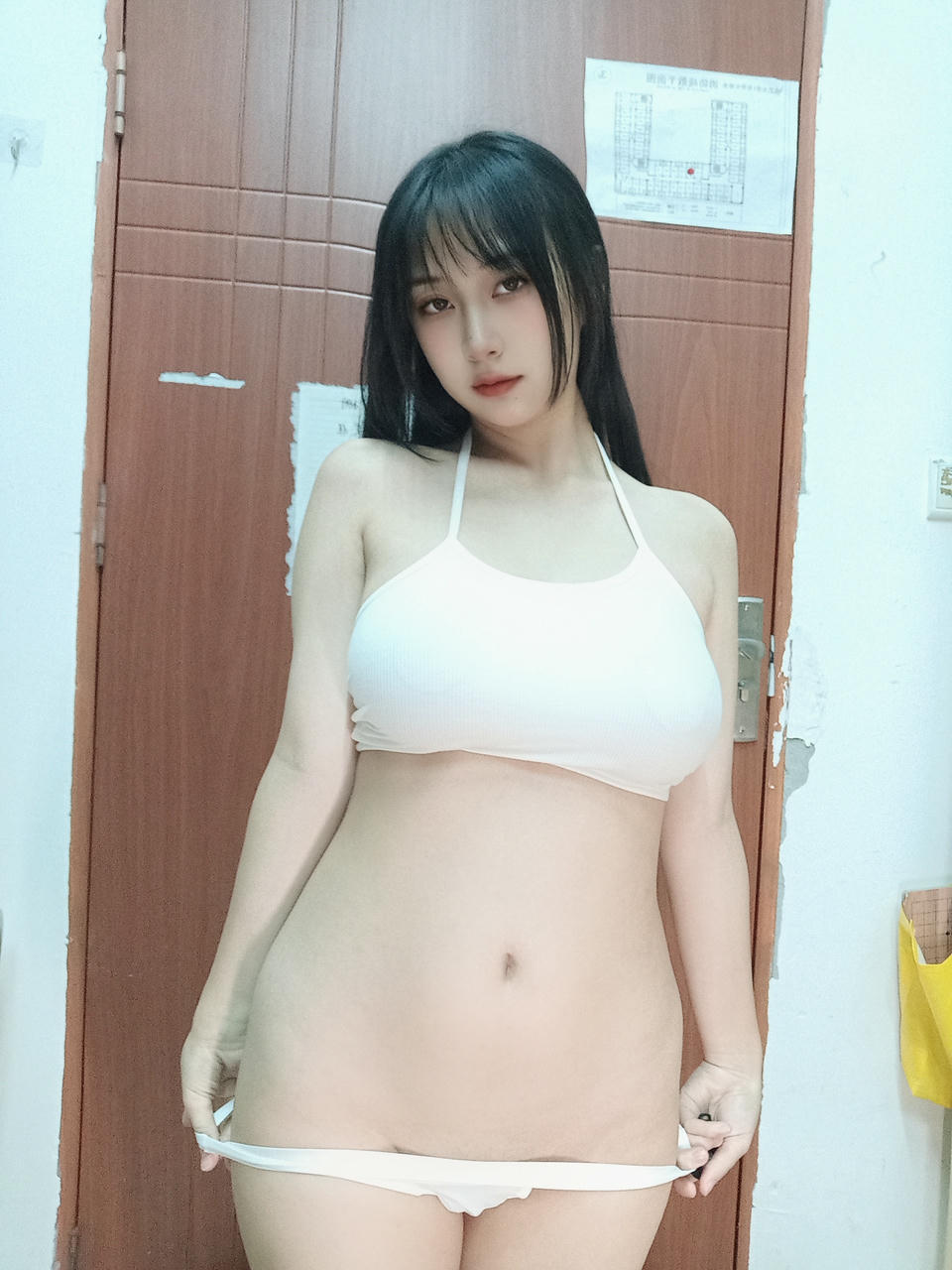 浅安安 NO.003 居家 自摄 [30P 77MB]_第1集