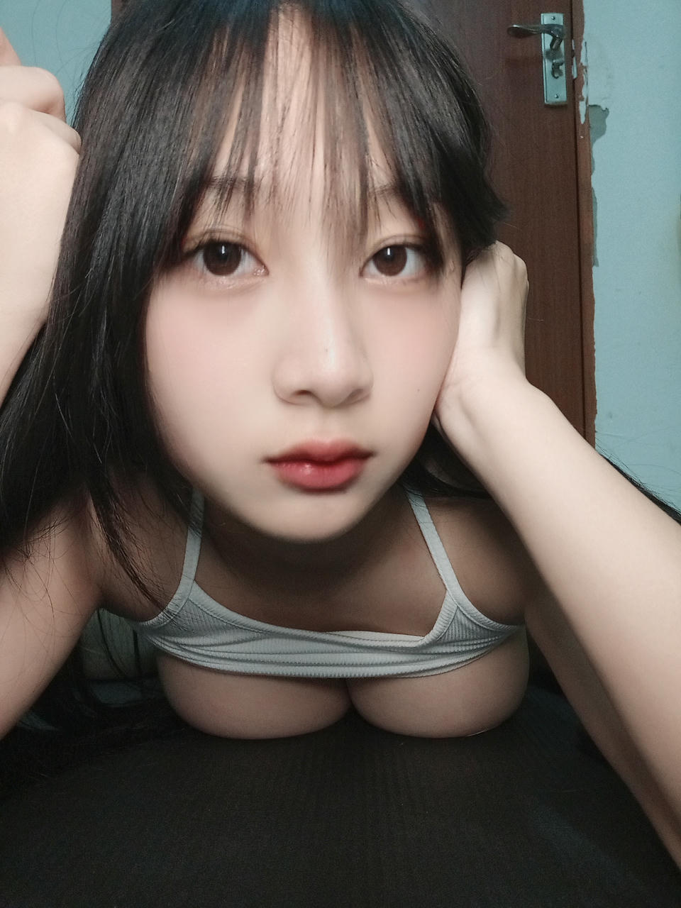 浅安安 NO.003 居家 自摄 [30P 77MB]_第1集