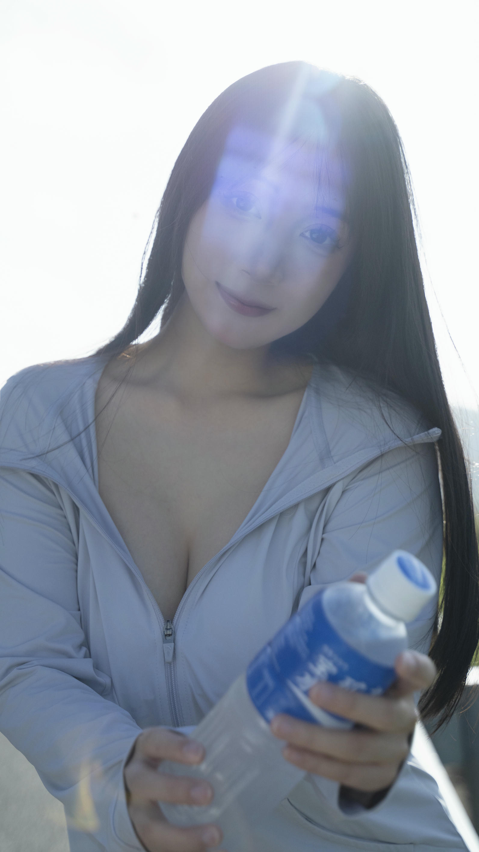 浅安安 NO.007 摄影师翎梵 浅安-环球之旅 [57P-423MB]_第2集