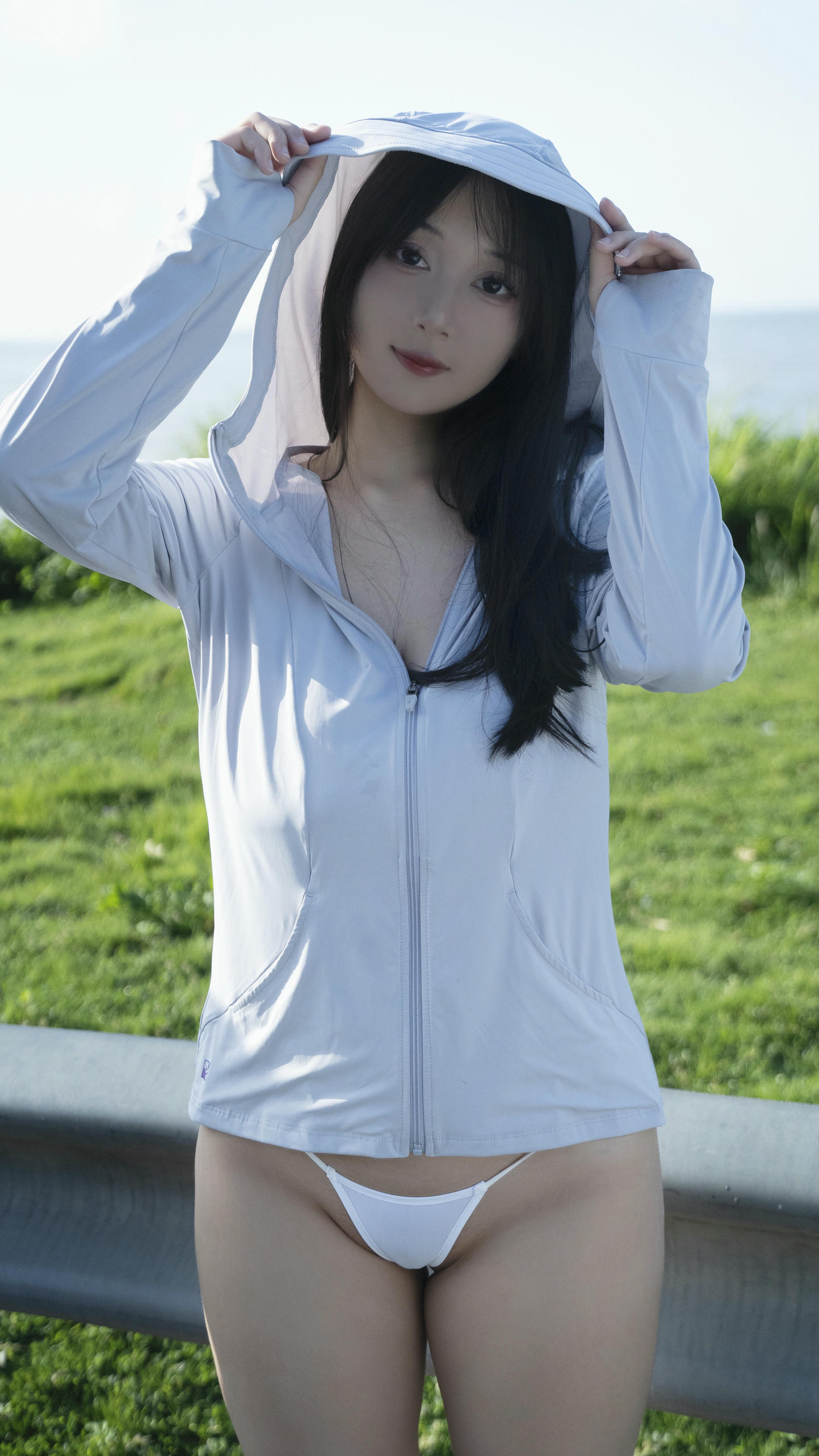 浅安安 NO.007 摄影师翎梵 浅安-环球之旅 [57P-423MB]_第2集