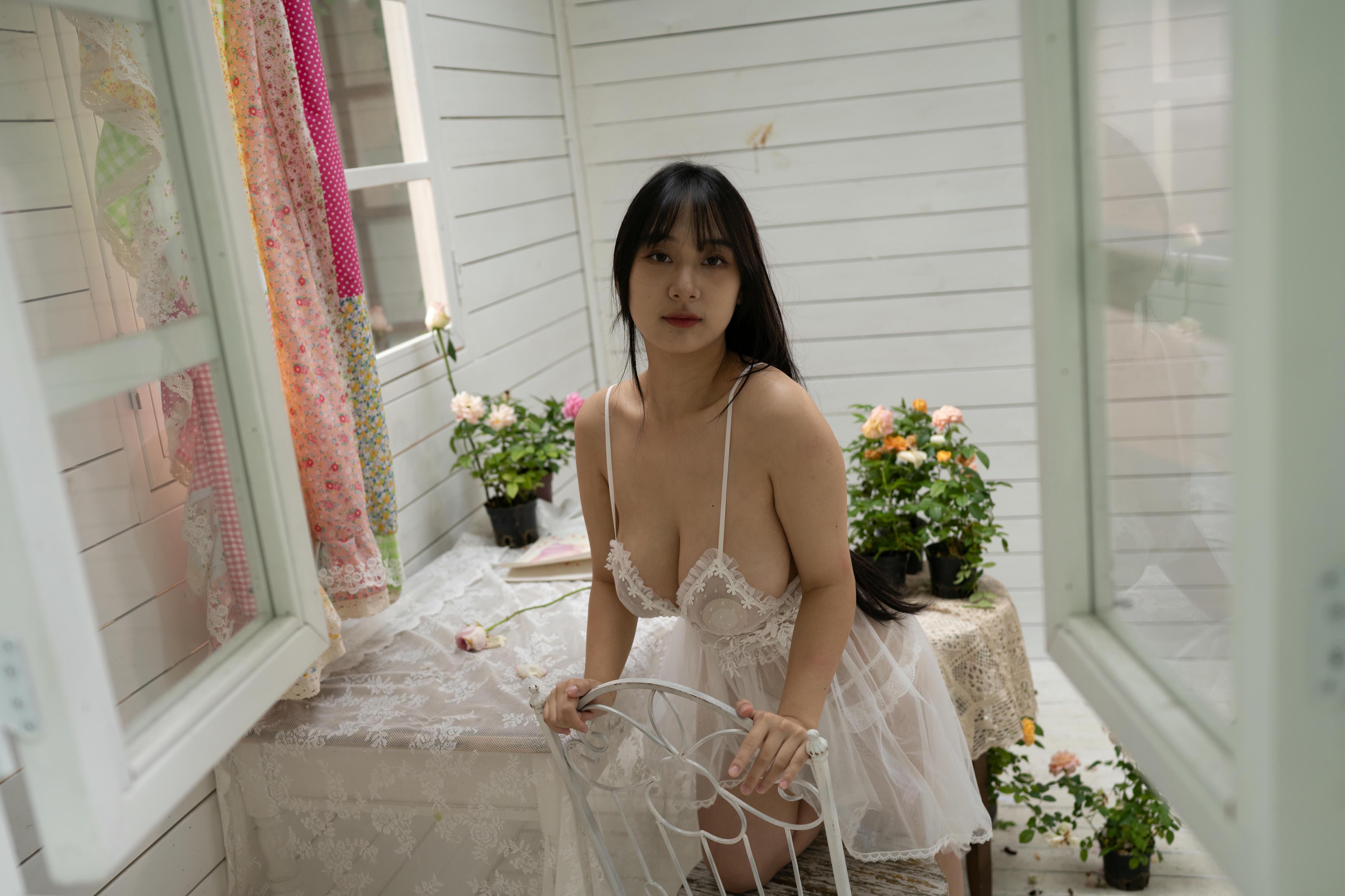 浅安安 NO.008 大尺度私拍 [665P10V-16.9G]_第8集