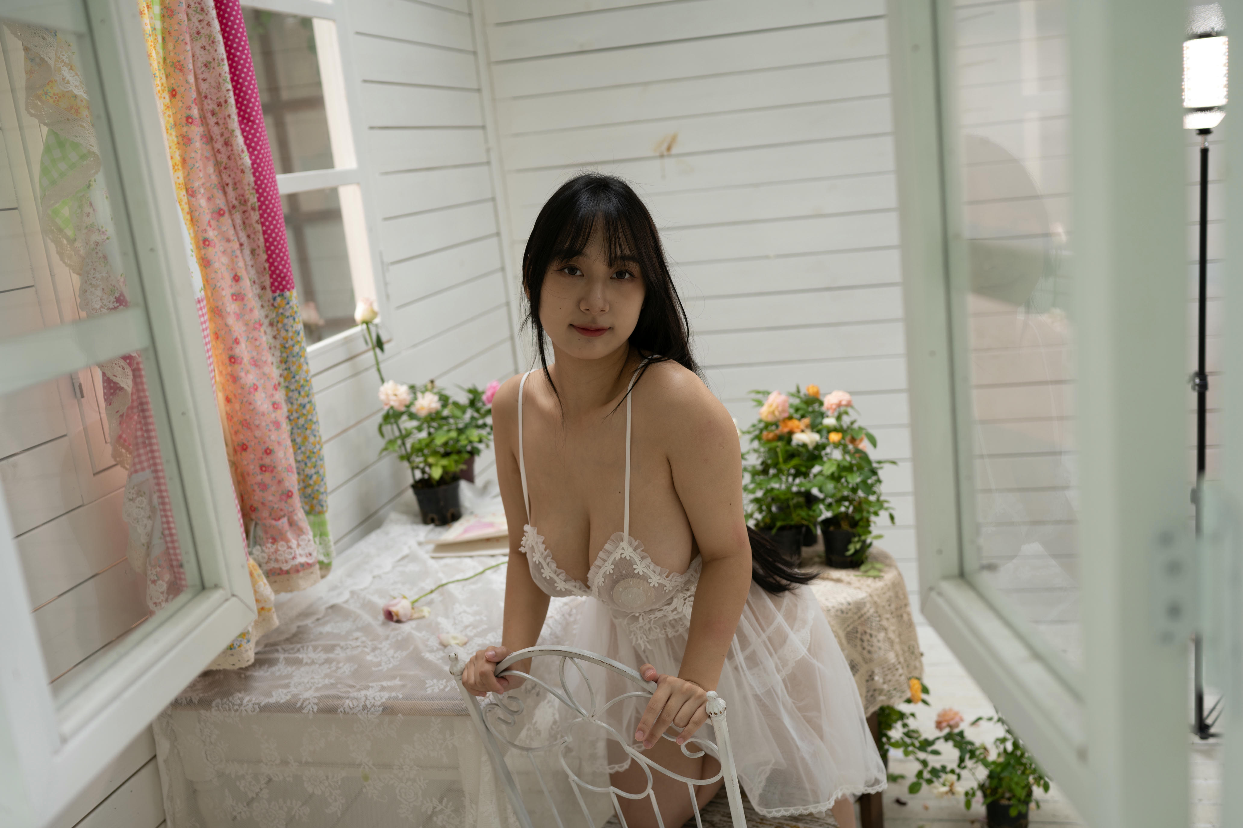 浅安安 NO.008 大尺度私拍 [665P10V-16.9G]_第9集