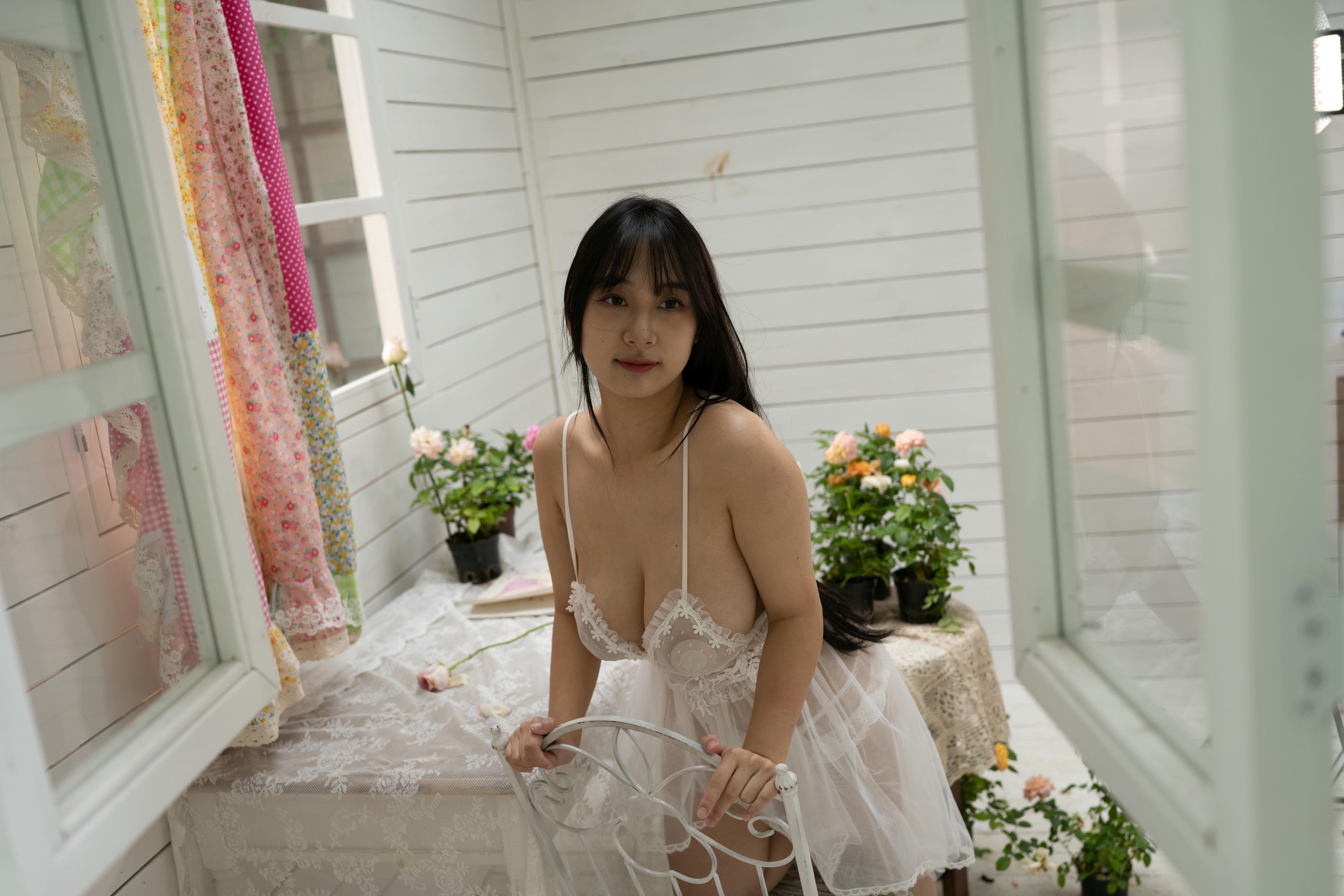 浅安安 NO.008 大尺度私拍 [665P10V-16.9G]_第9集