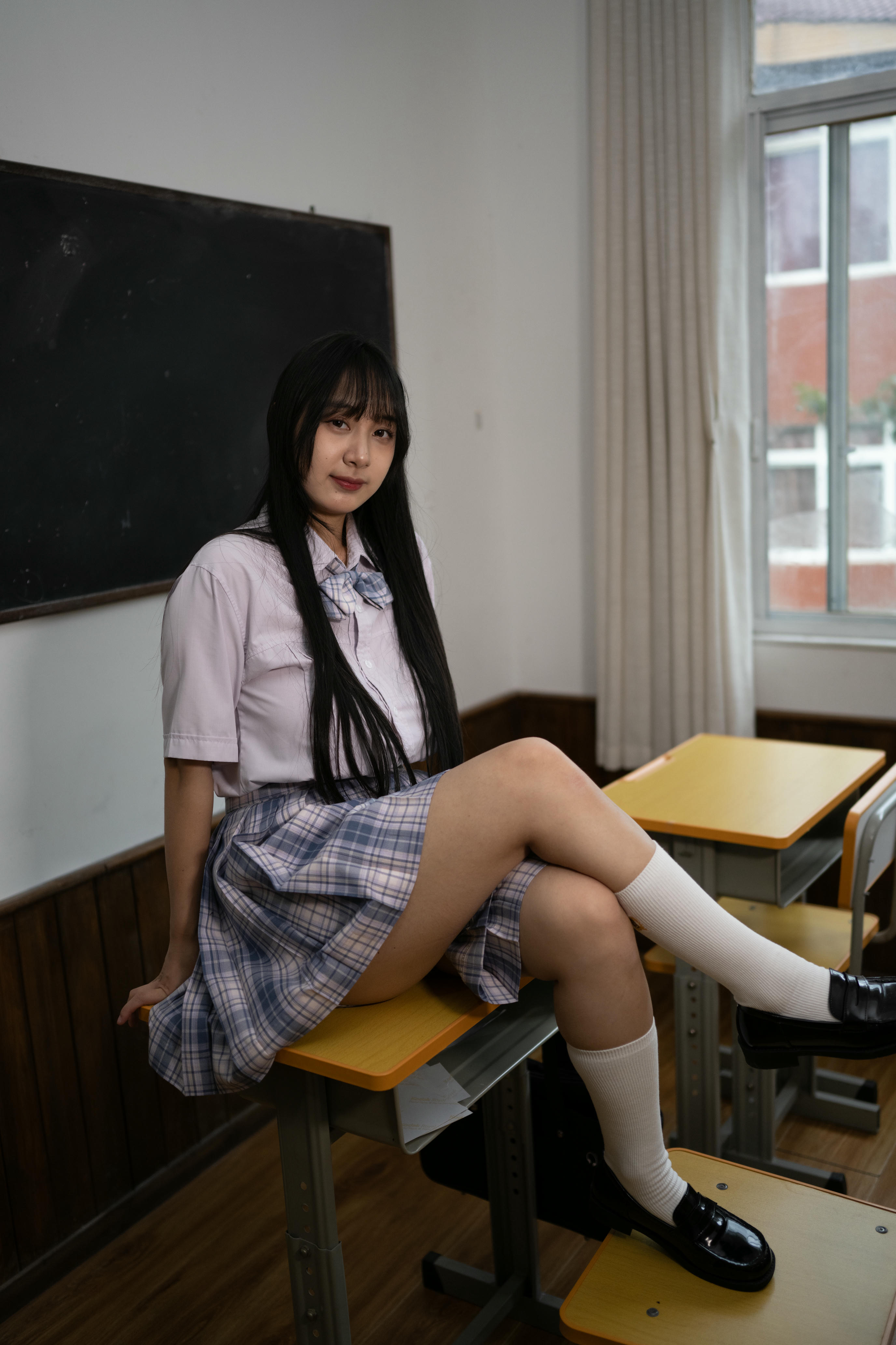 浅安安 NO.008 大尺度私拍 [665P10V-16.9G]_第14集