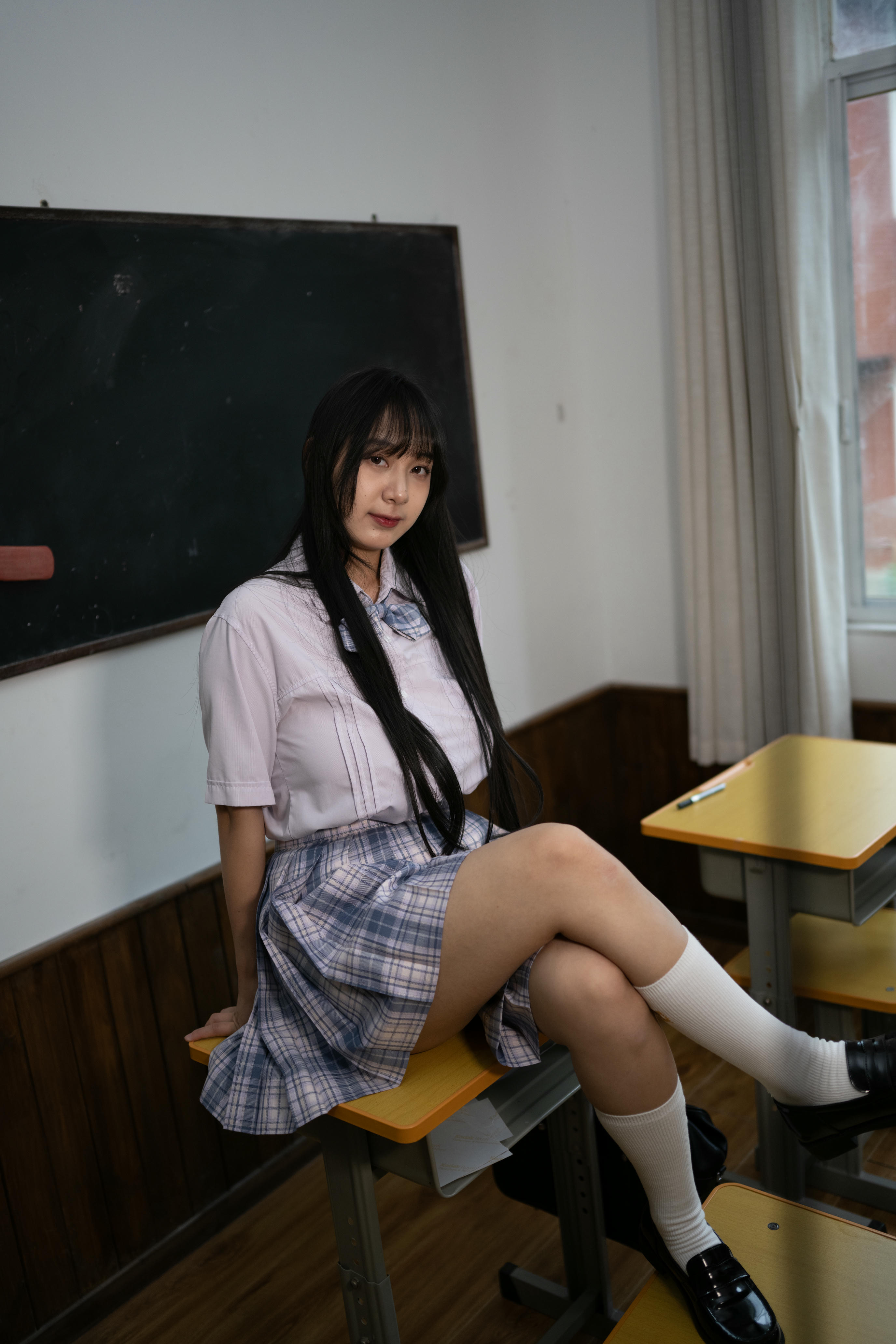 浅安安 NO.008 大尺度私拍 [665P10V-16.9G]_第14集