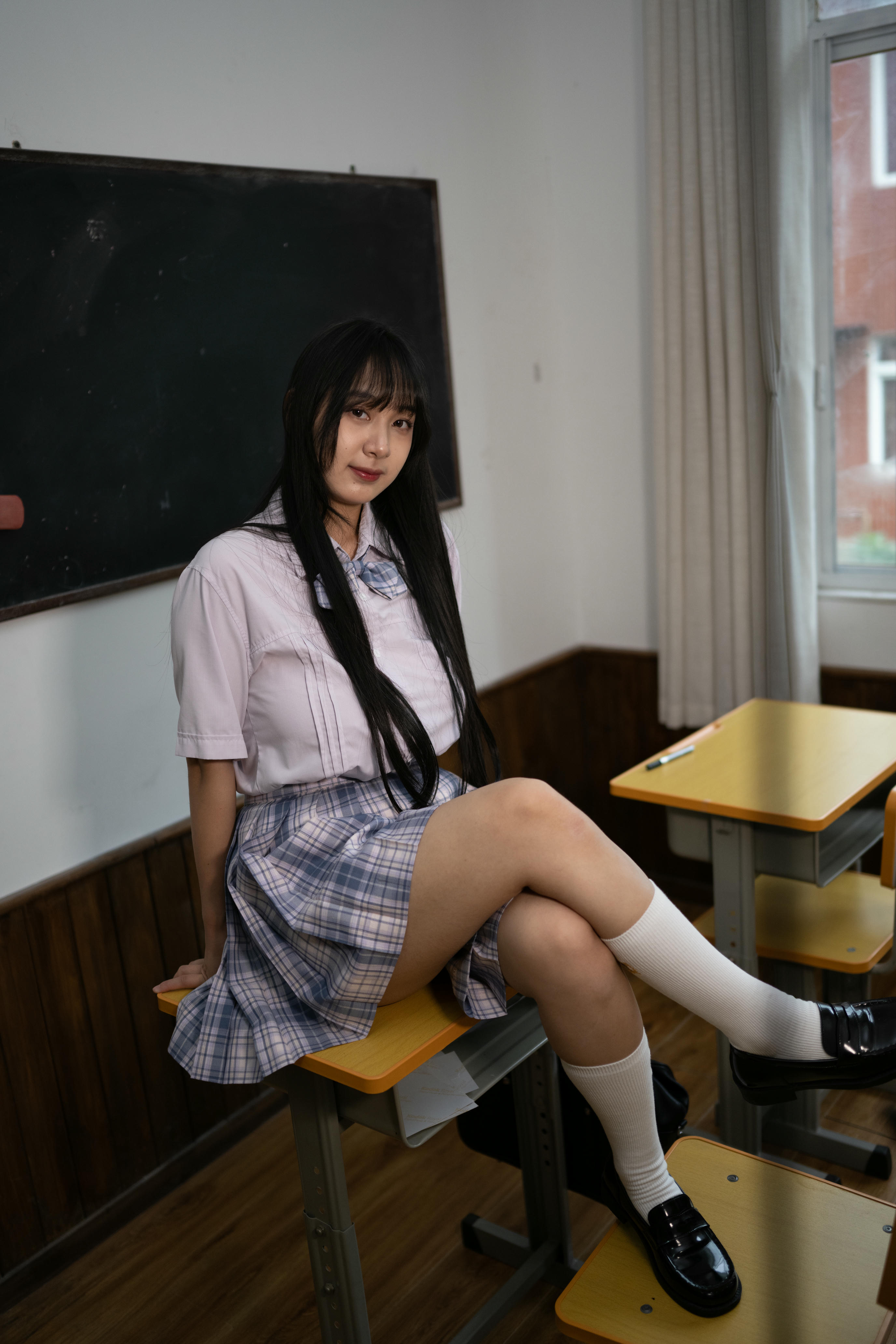 浅安安 NO.008 大尺度私拍 [665P10V-16.9G]_第14集