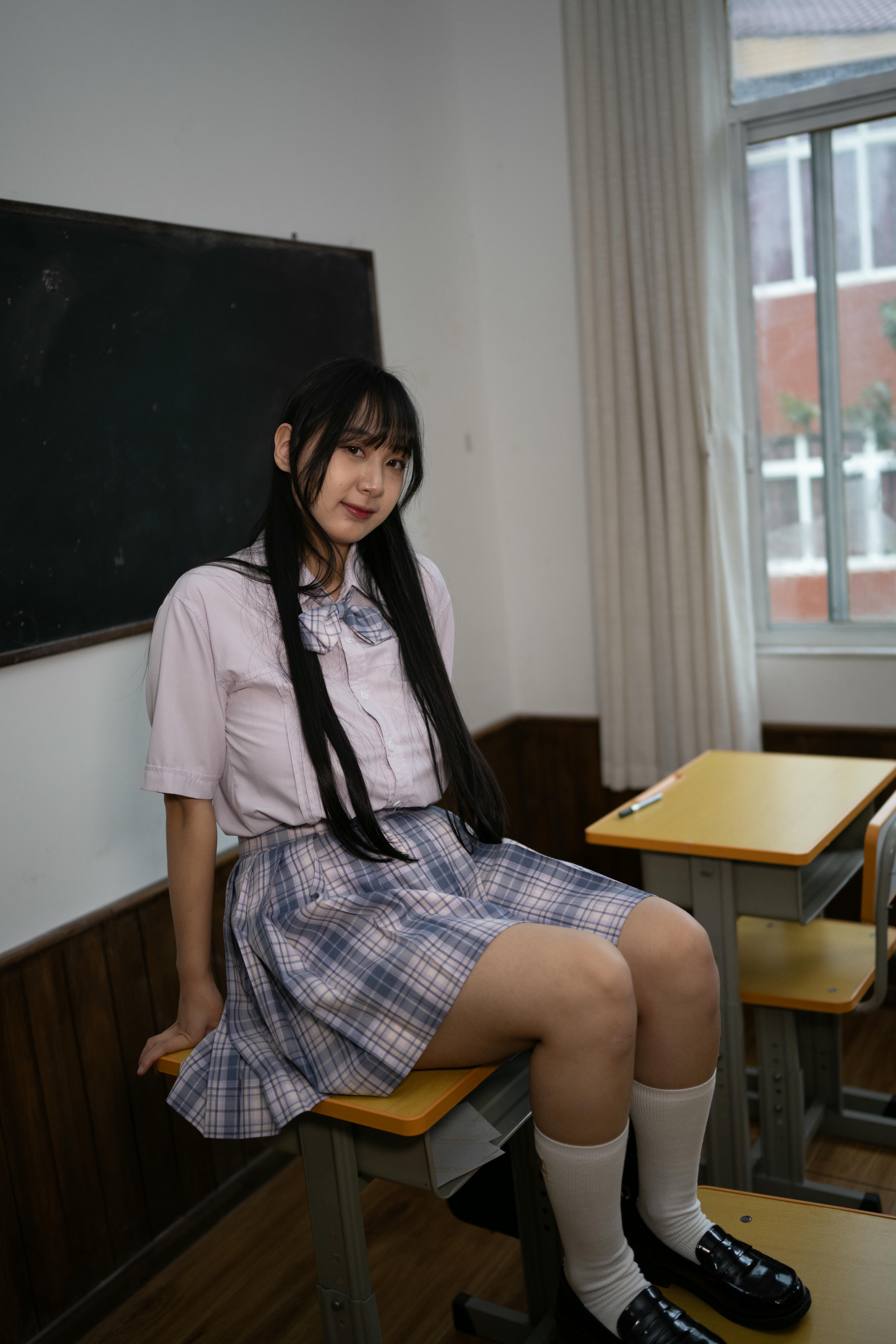 浅安安 NO.008 大尺度私拍 [665P10V-16.9G]_第14集