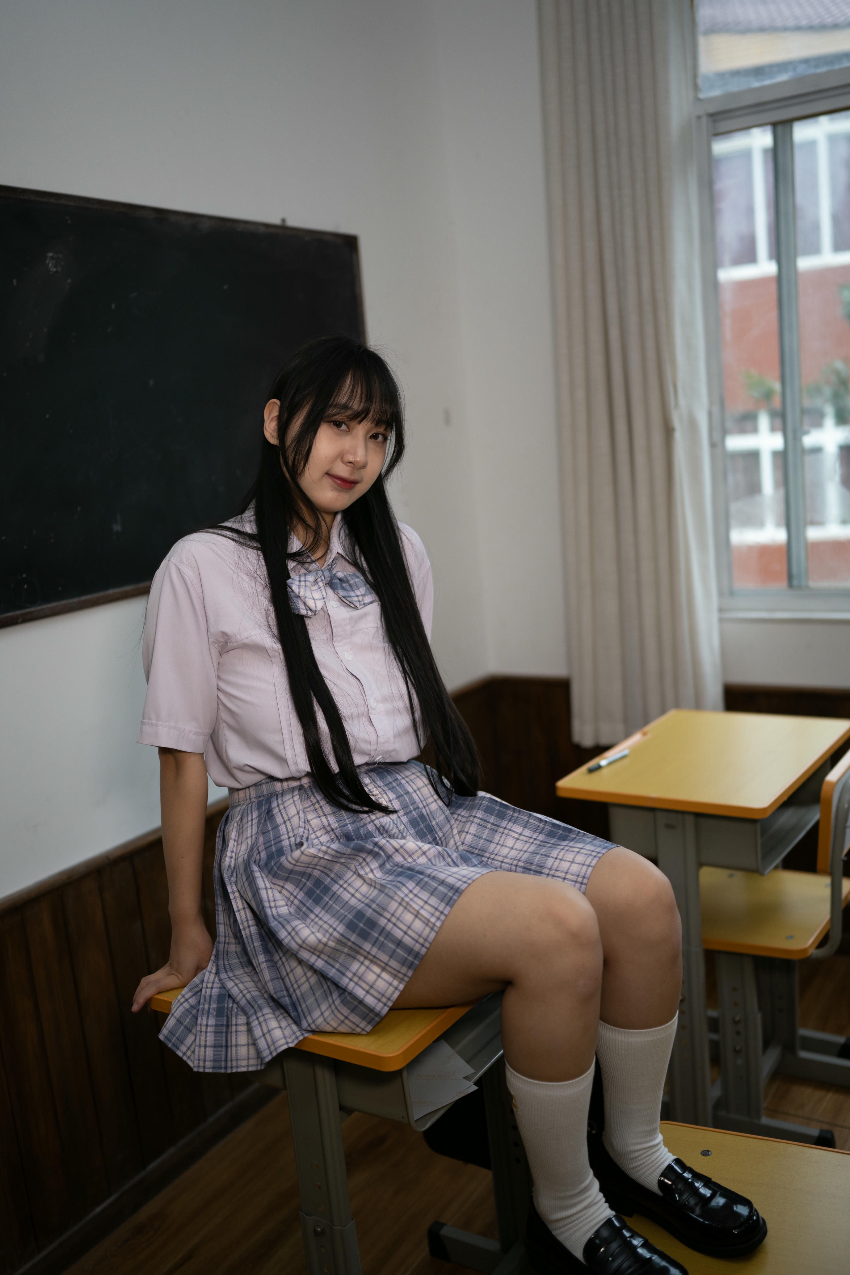 浅安安 NO.008 大尺度私拍 [665P10V-16.9G]_第14集