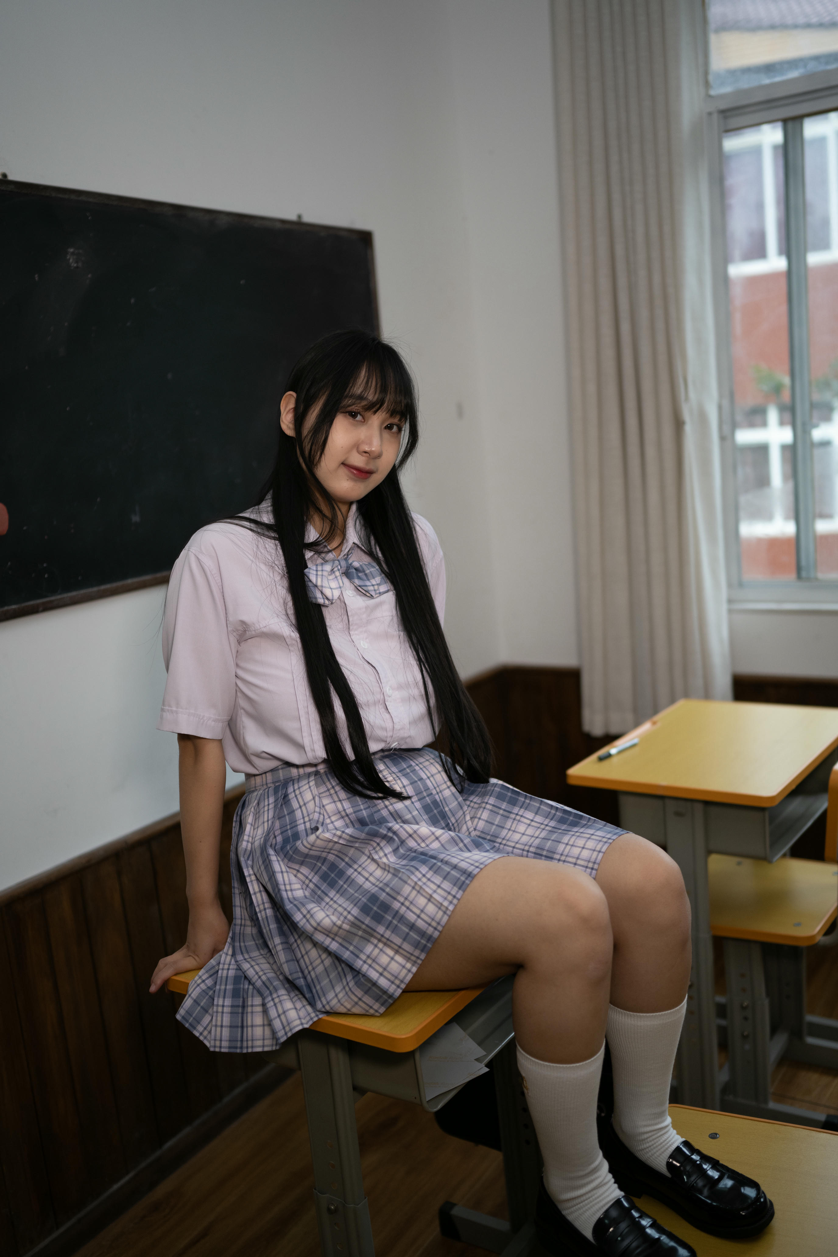 浅安安 NO.008 大尺度私拍 [665P10V-16.9G]_第14集