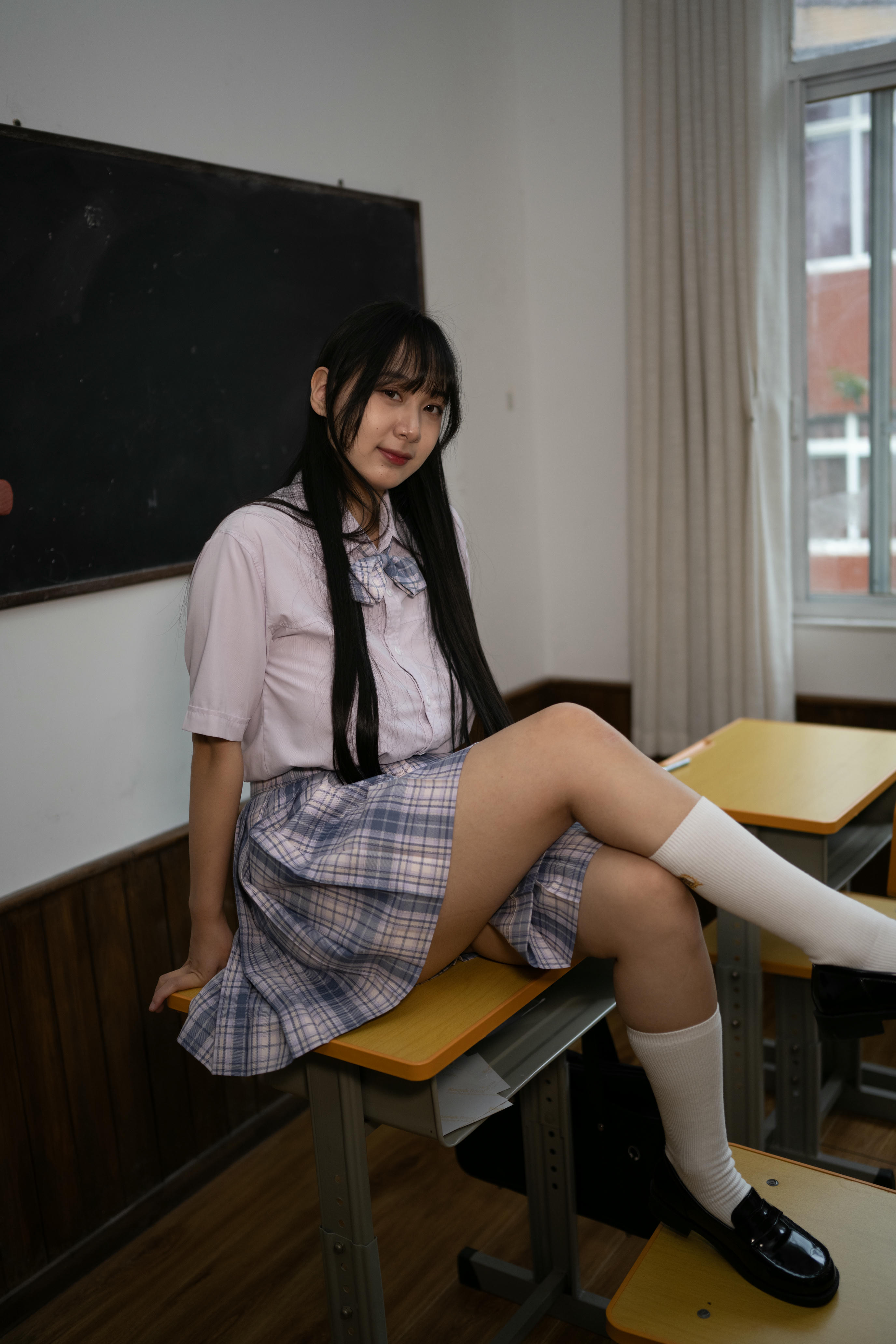 浅安安 NO.008 大尺度私拍 [665P10V-16.9G]_第14集