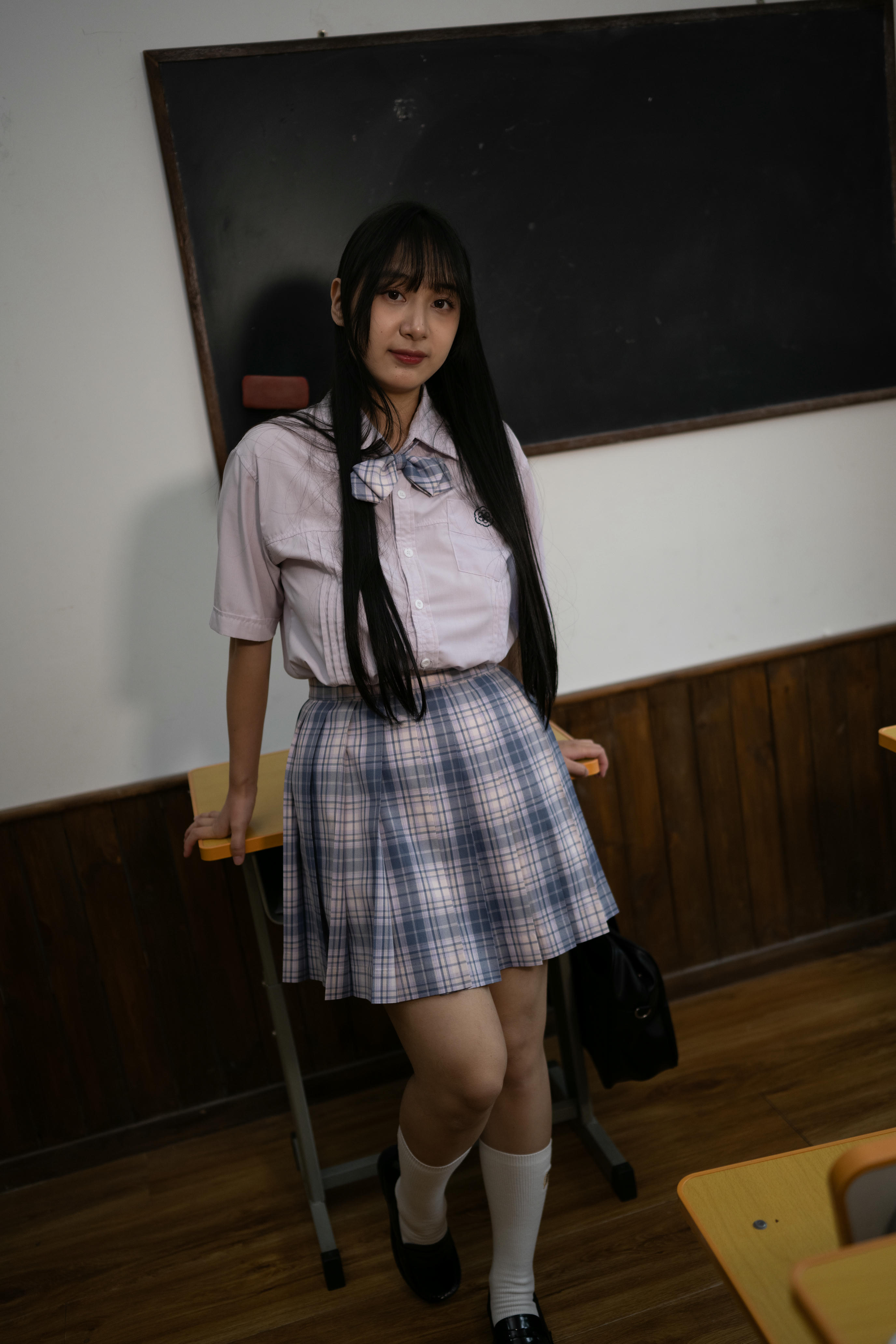 浅安安 NO.008 大尺度私拍 [665P10V-16.9G]_第15集