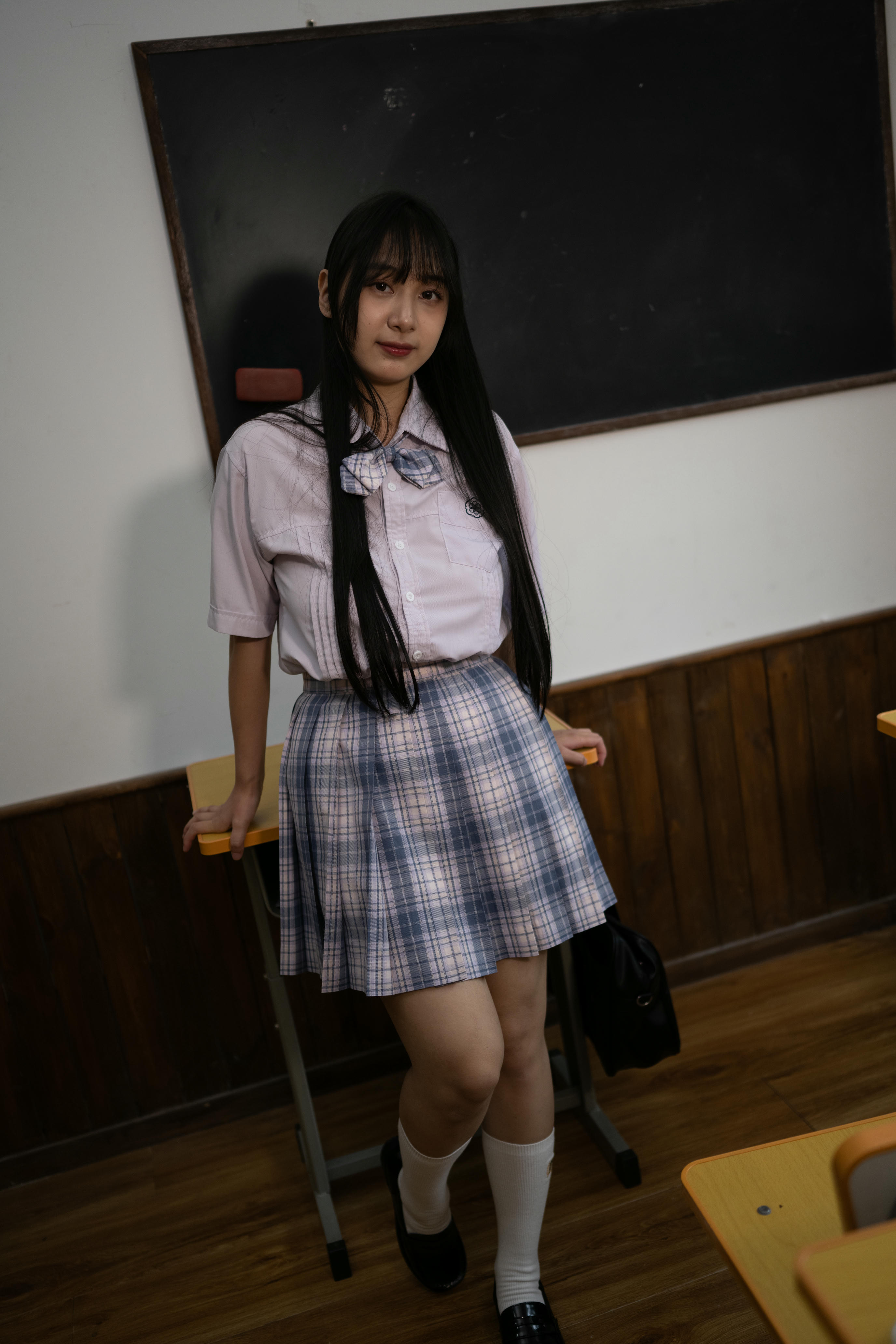 浅安安 NO.008 大尺度私拍 [665P10V-16.9G]_第15集