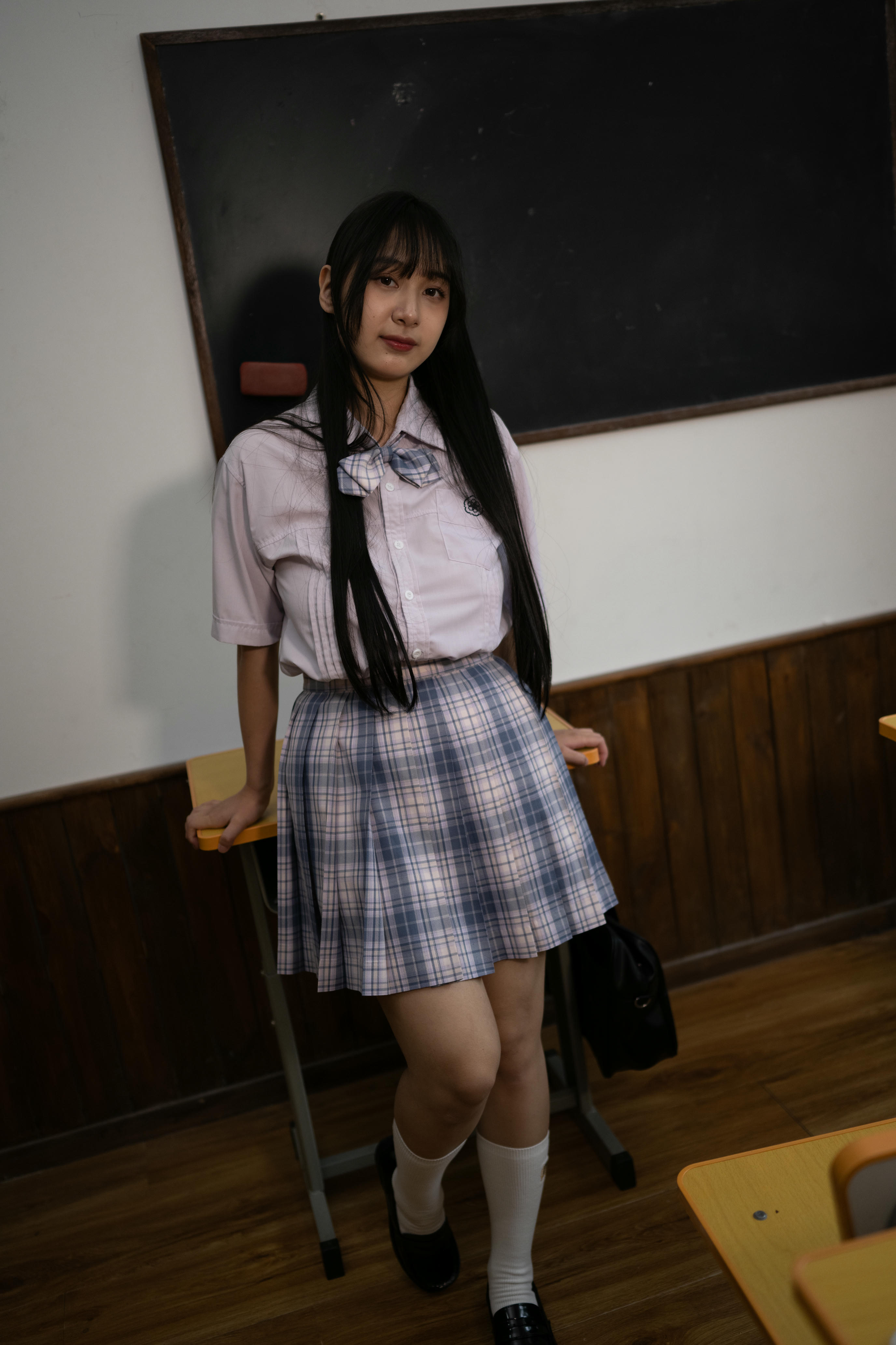 浅安安 NO.008 大尺度私拍 [665P10V-16.9G]_第15集