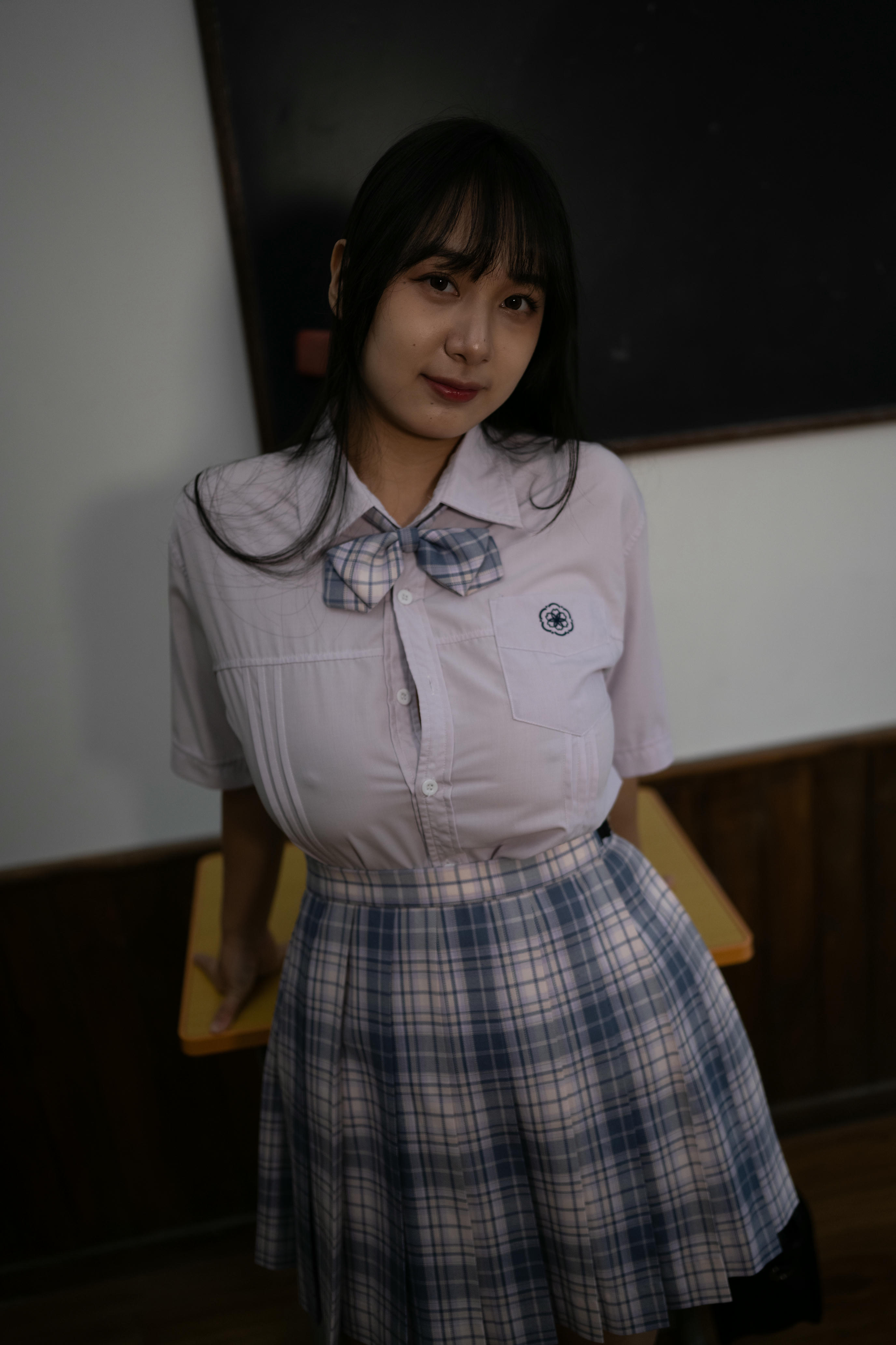 浅安安 NO.008 大尺度私拍 [665P10V-16.9G]_第15集