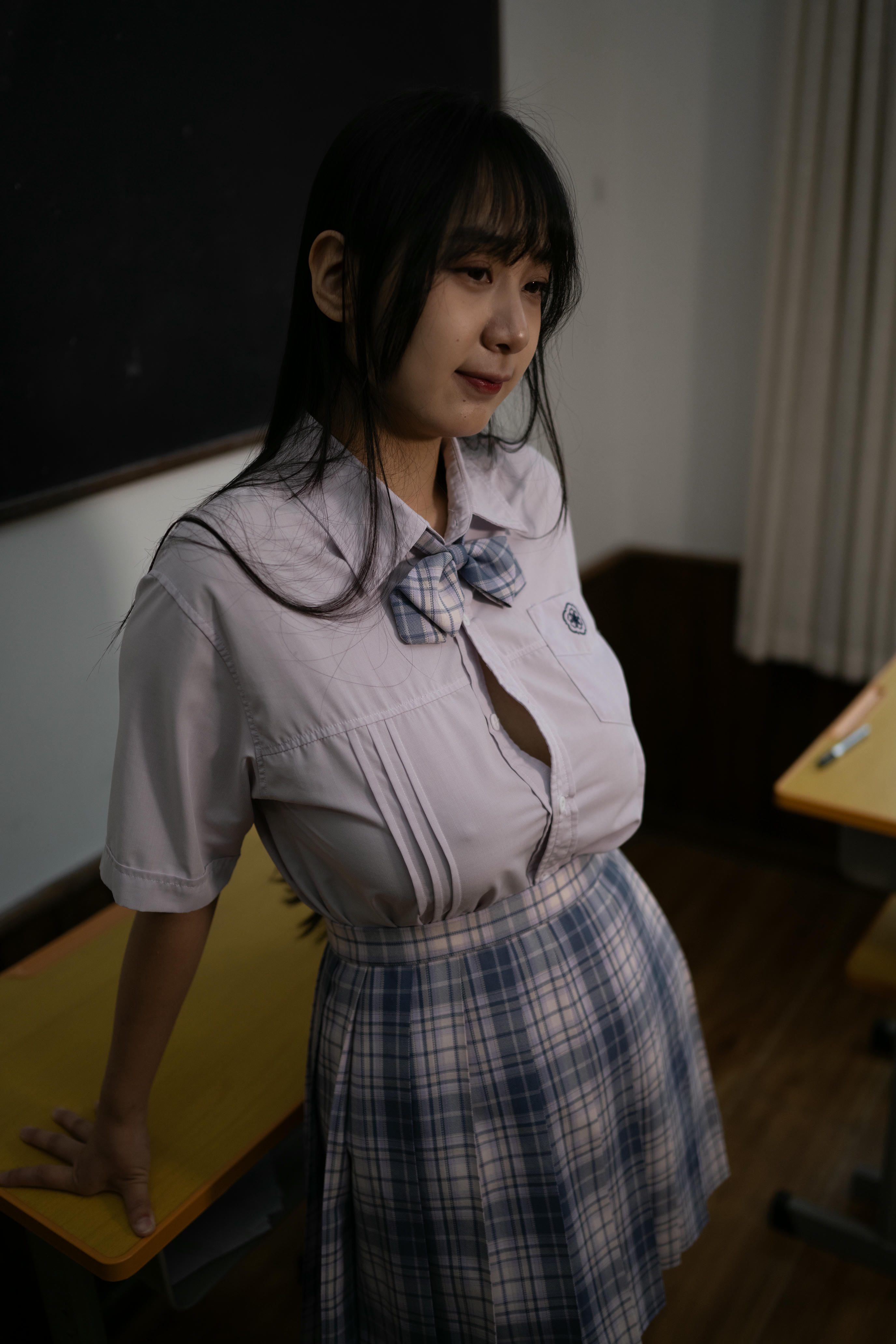 浅安安 NO.008 大尺度私拍 [665P10V-16.9G]_第15集