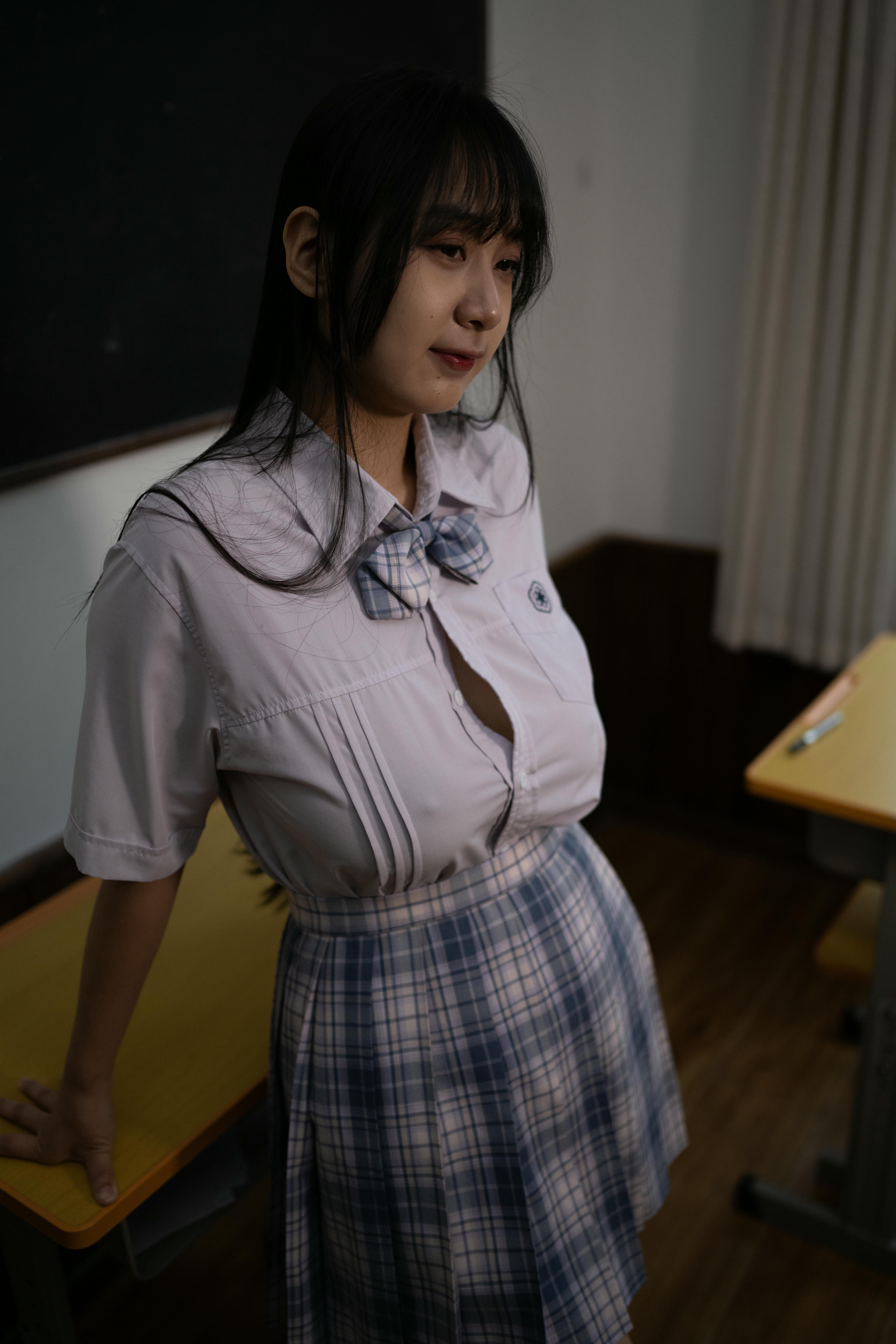 浅安安 NO.008 大尺度私拍 [665P10V-16.9G]_第15集